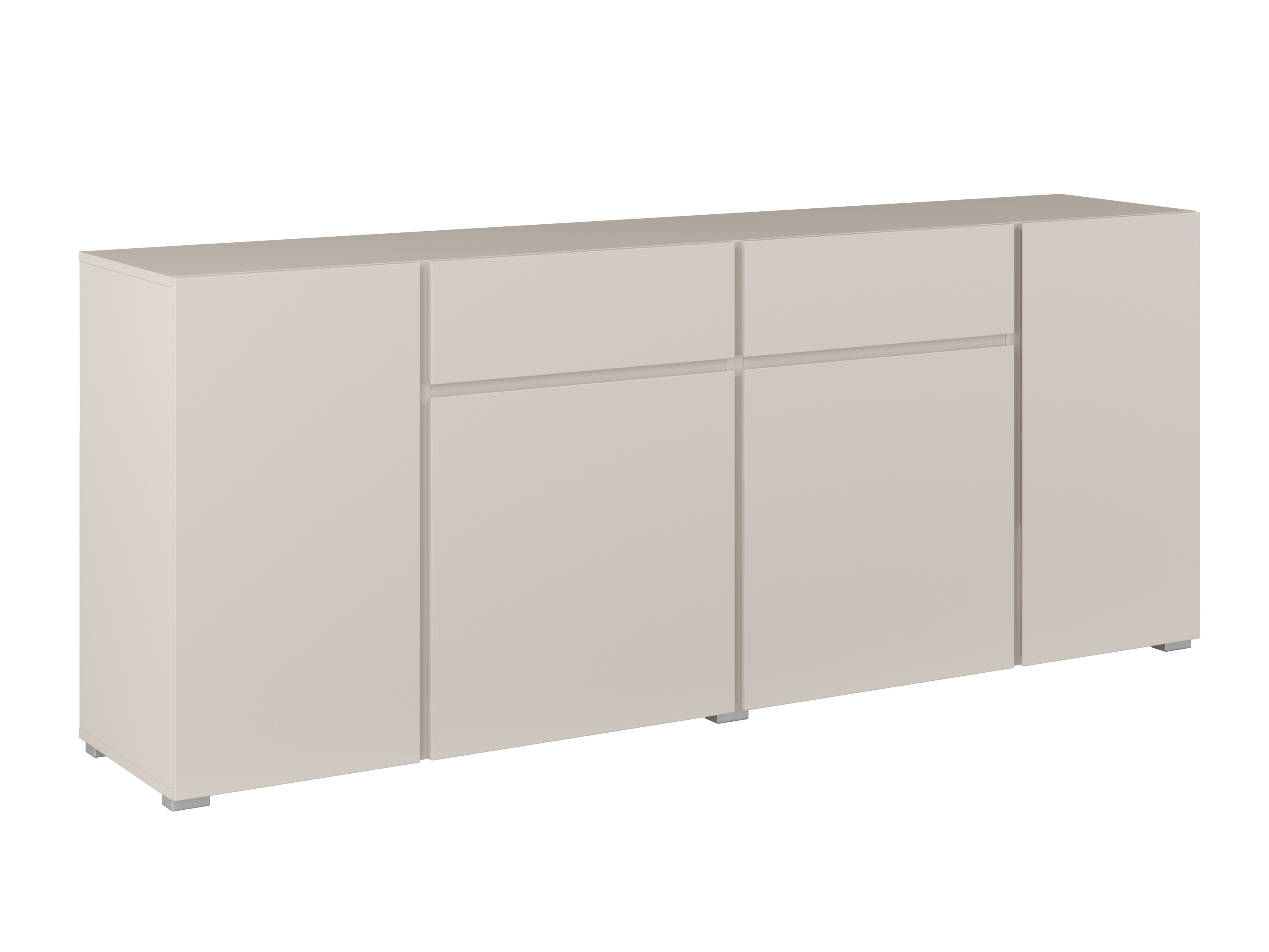 Commode Elbleve 103 (Cachemire)