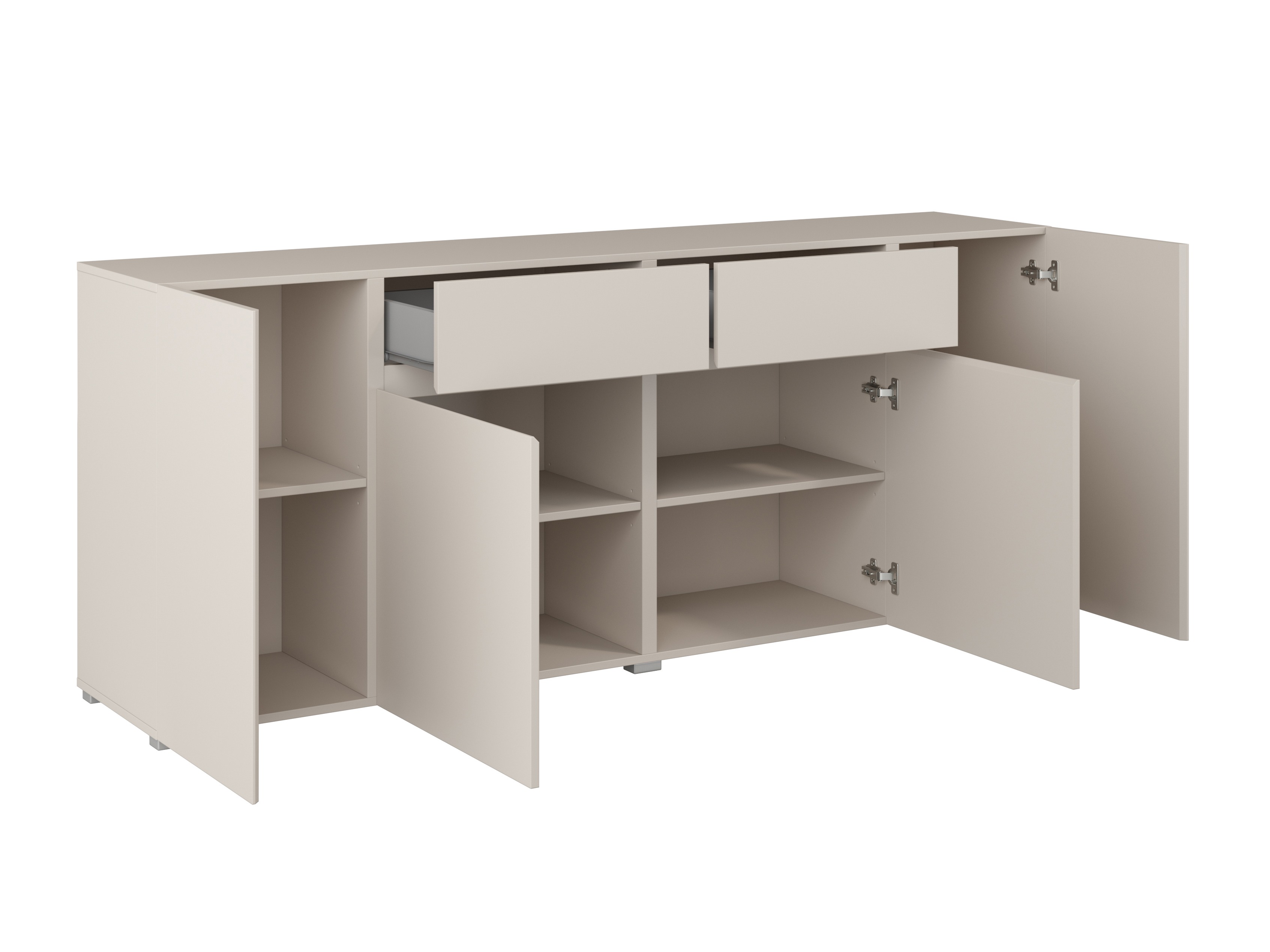 Commode Elbleve 103 (Cachemire)