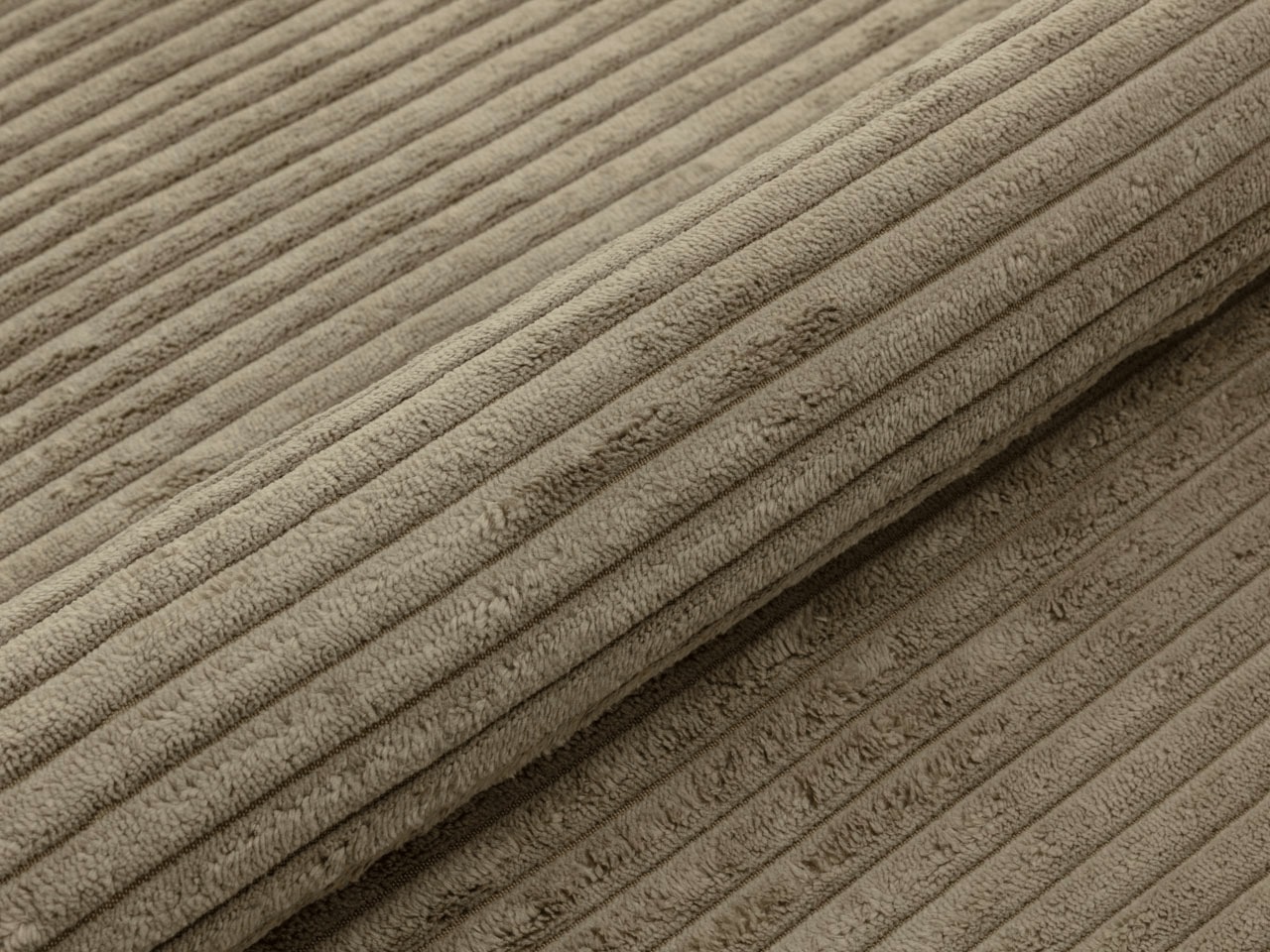 Canapé d'angle Doctral (Poso 02)
