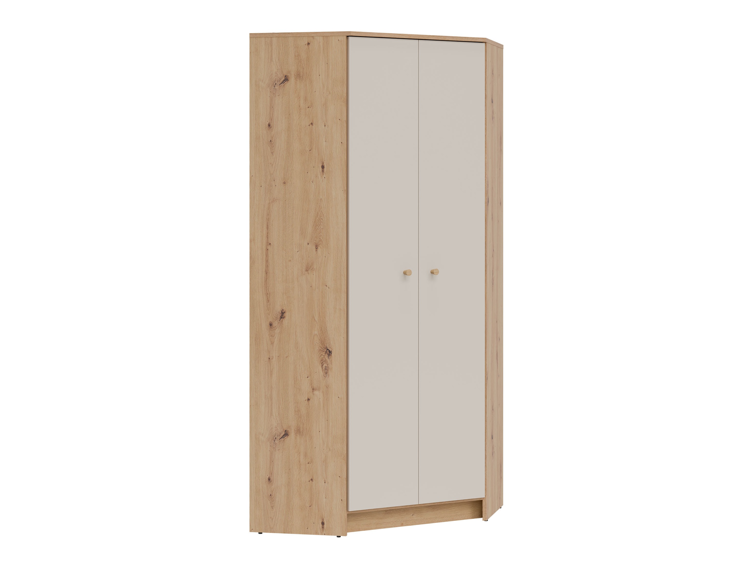 Armoire d'angle Morsevi 105