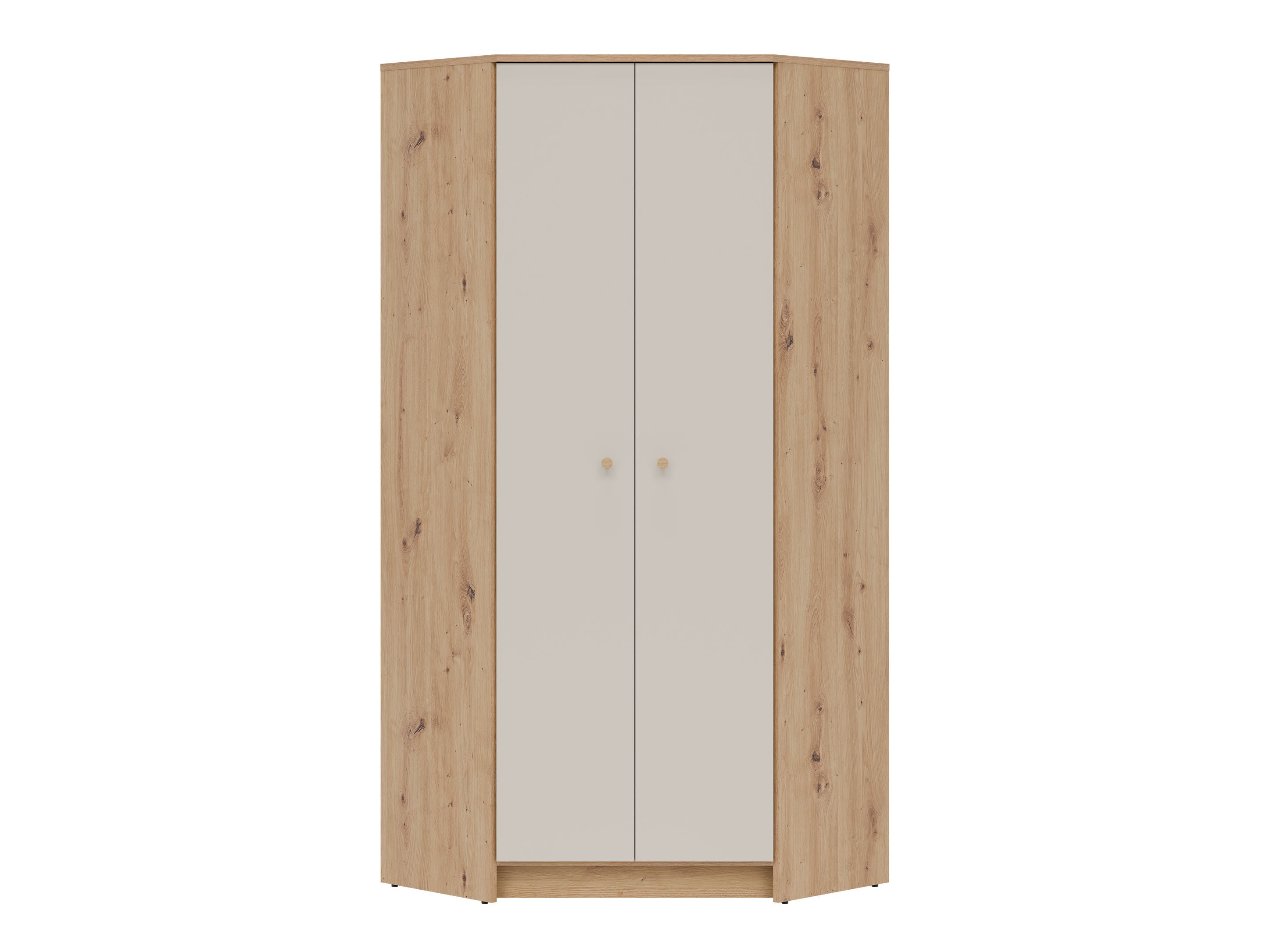 Armoire d'angle Morsevi 105