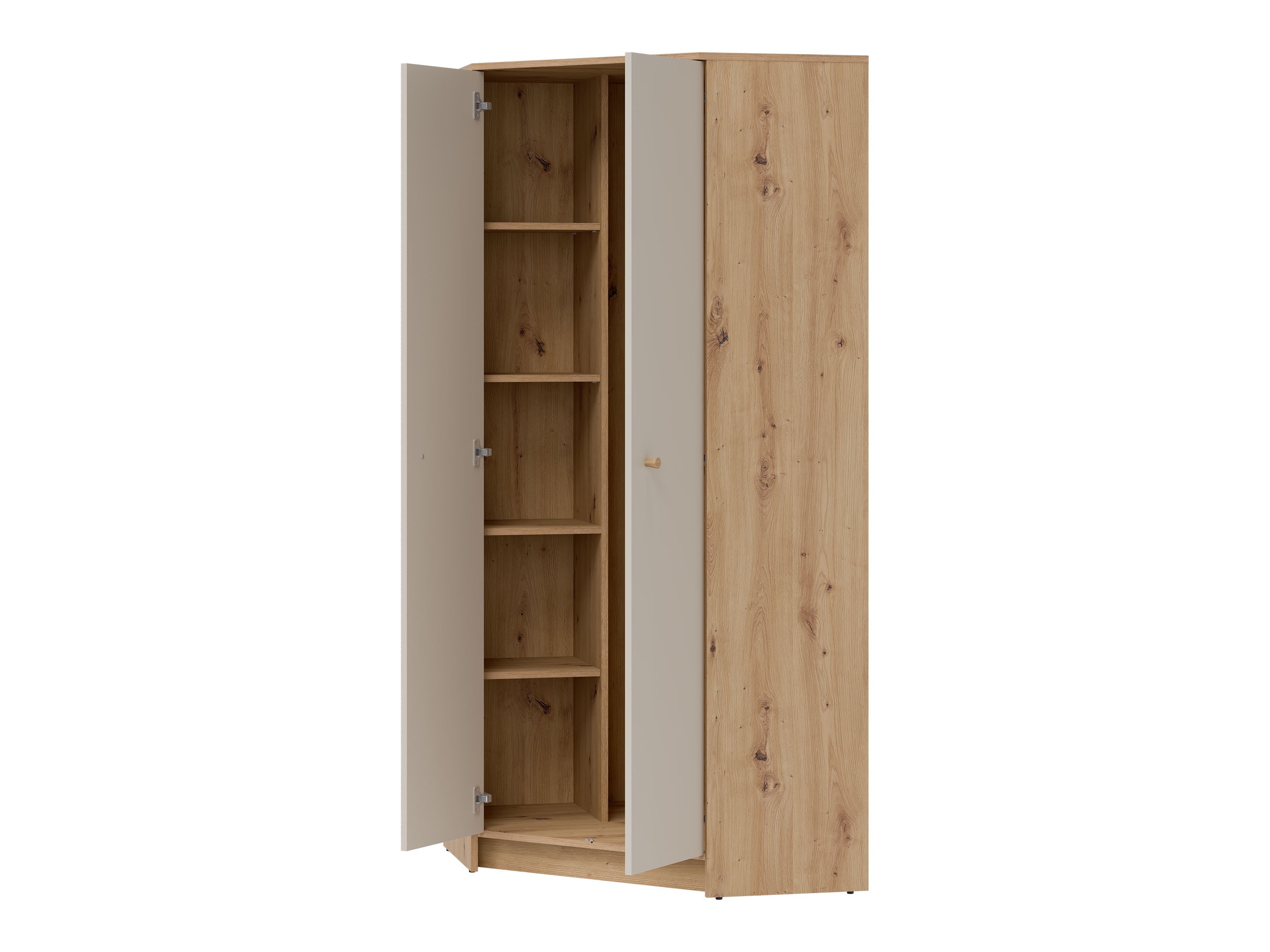 Armoire d'angle Morsevi 105