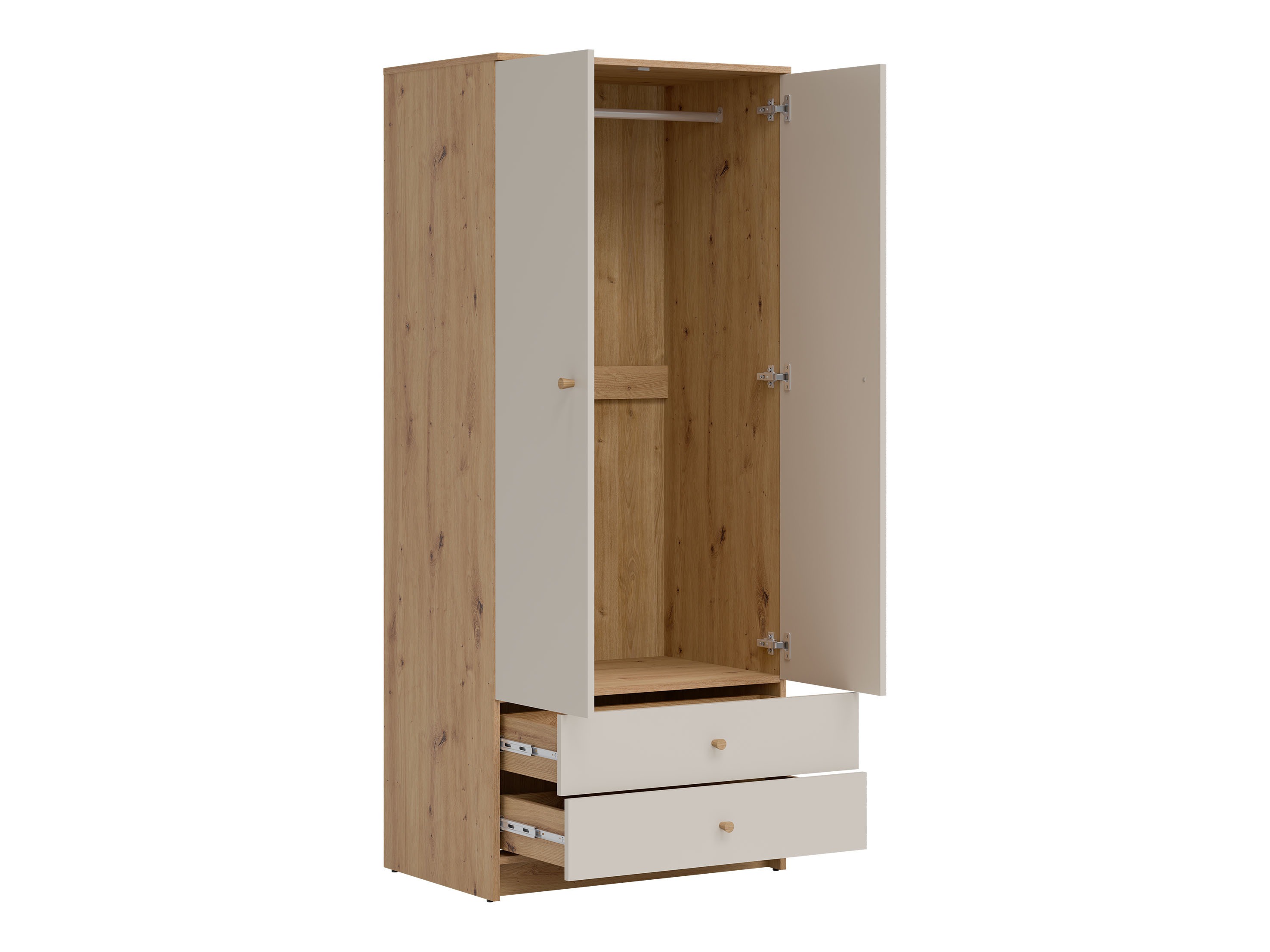 Armoire Morsevi 104