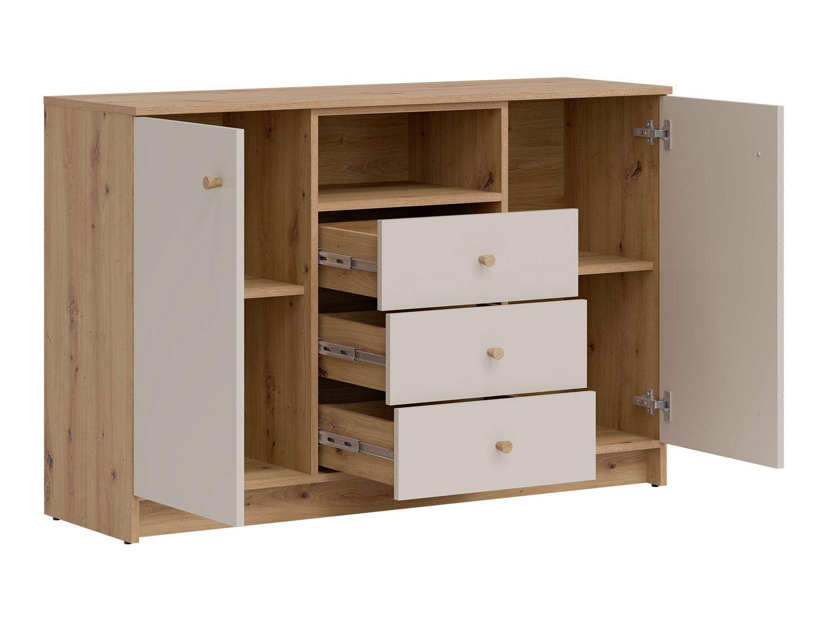 Commode Morsevi 101