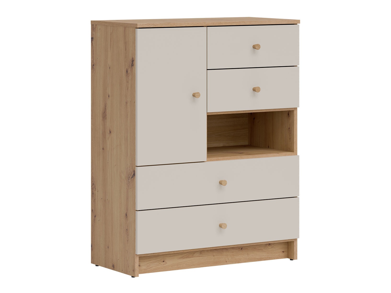 Commode Morsevi 102