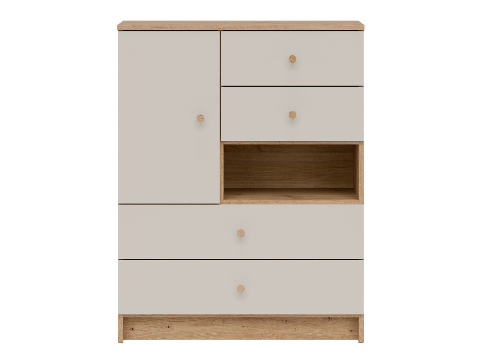 Commode Morsevi 102