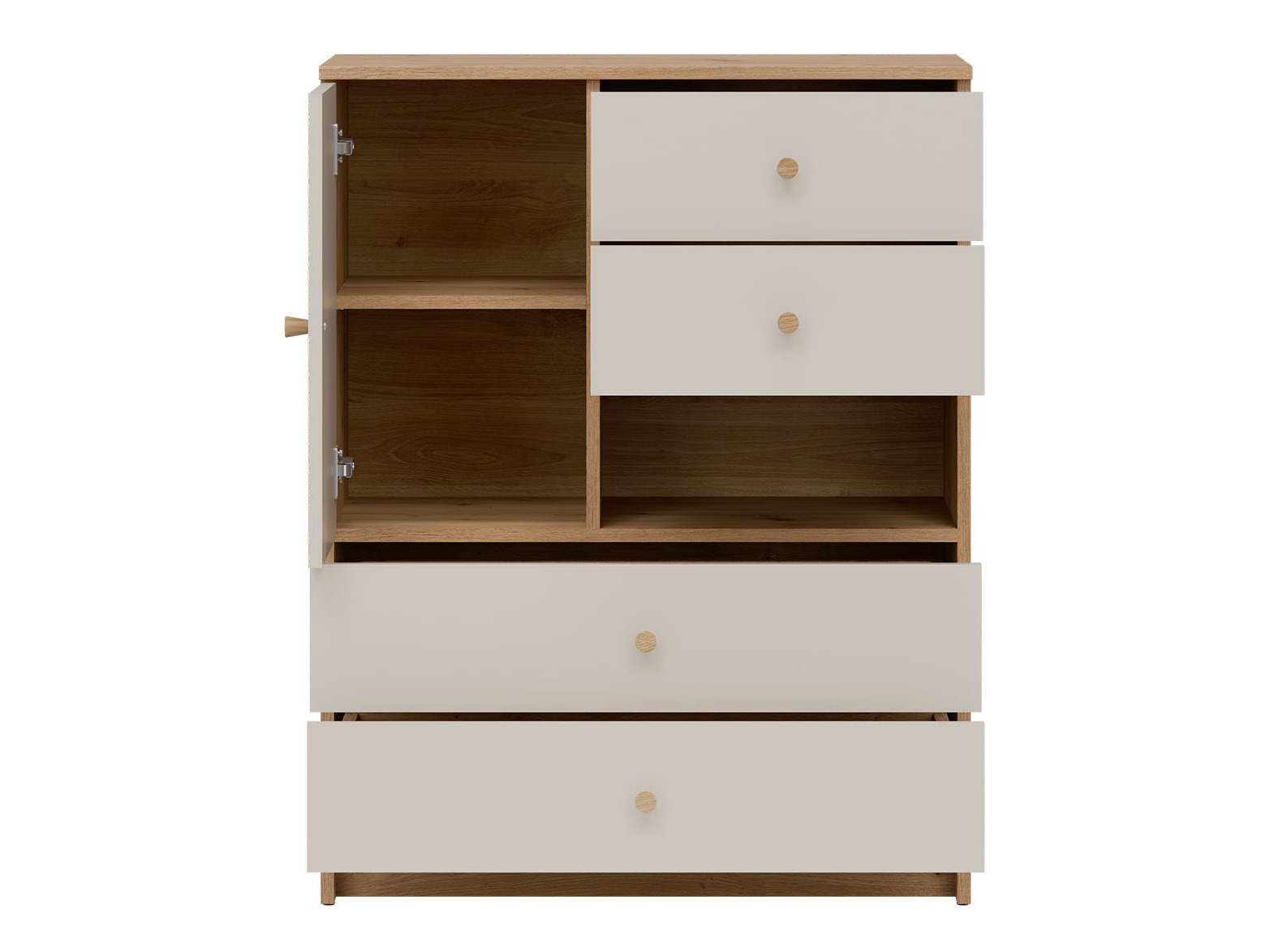 Commode Morsevi 102