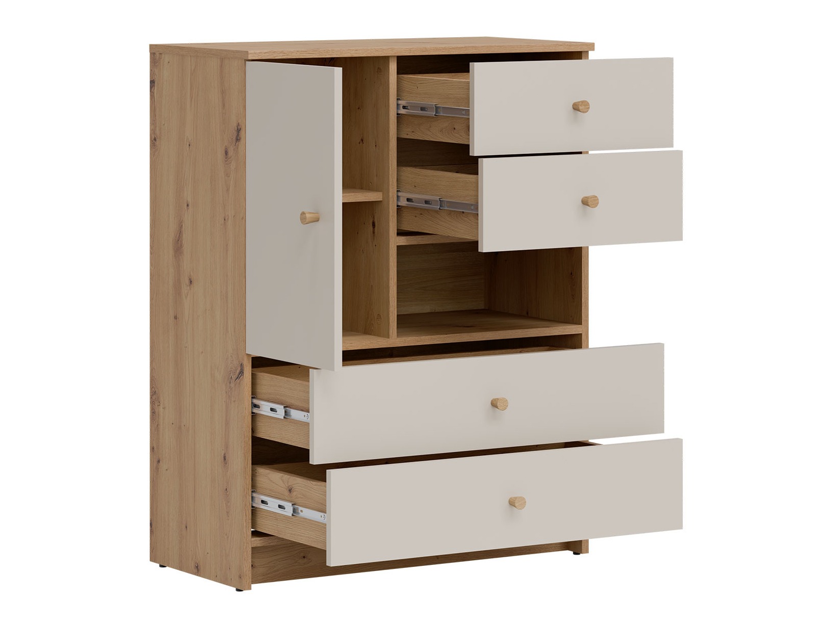 Commode Morsevi 102
