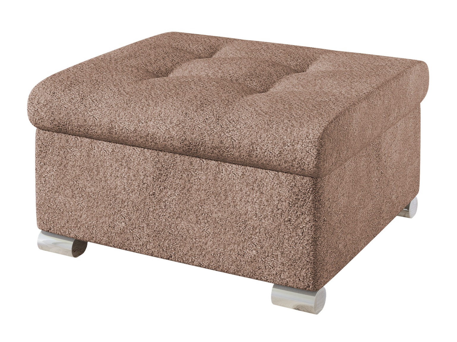 Pouf Comfivo Gemma (Coral 45)