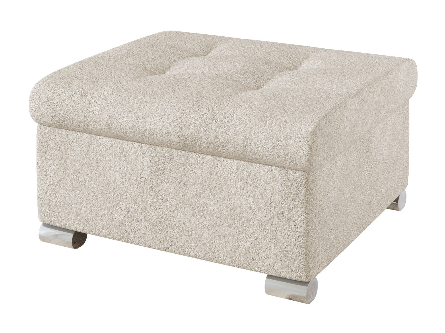 Pouf Comfivo Gemma (Coral 65)