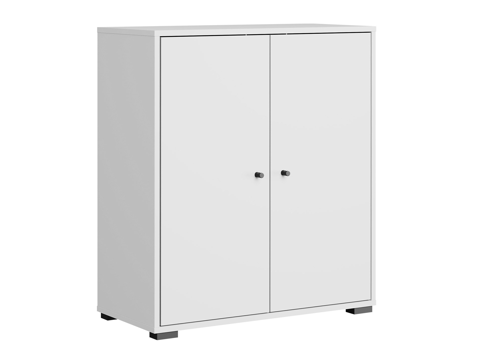 Buffet Sarasota 195 (Blanc)