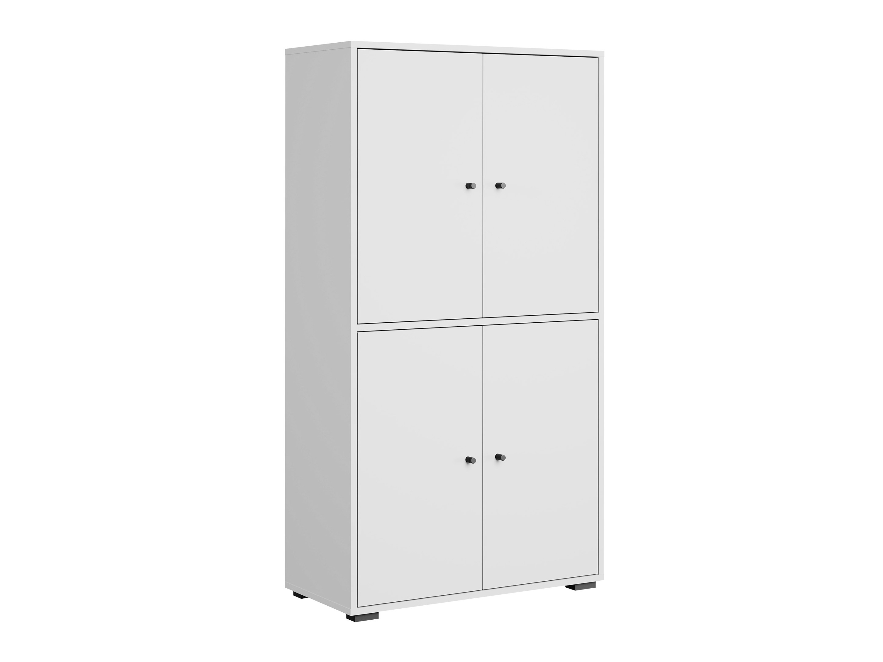Buffet Sarasota 196 (Blanc)