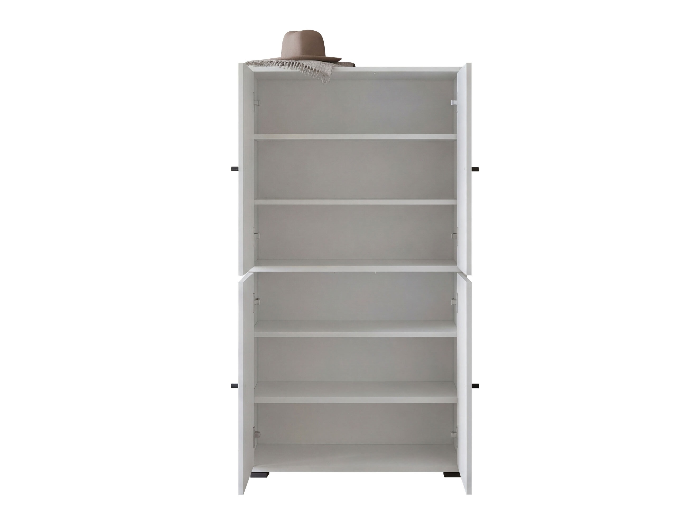 Buffet Sarasota 196 (Blanc)