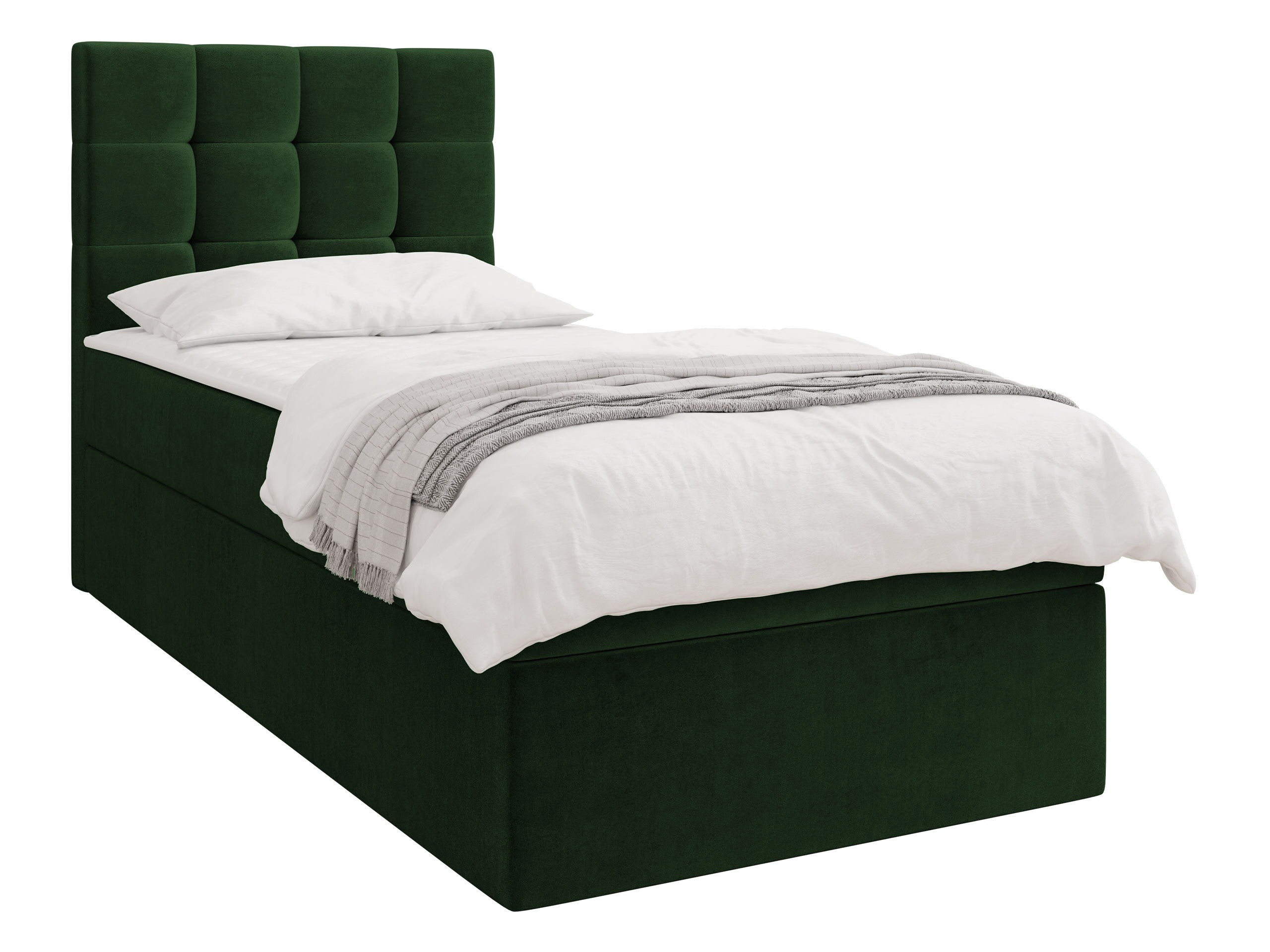 Lit boxspring Comfivo Osculum II (Polo 889)