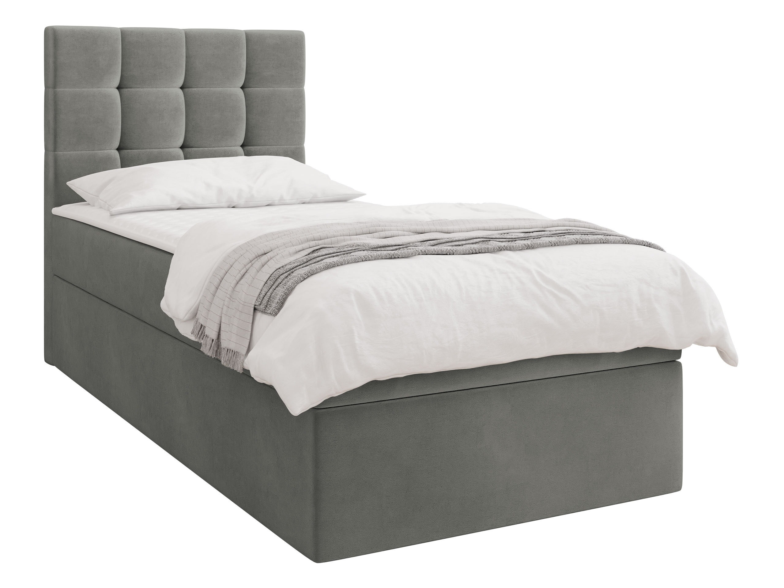 Lit boxspring Comfivo Osculum II (Polo 894)