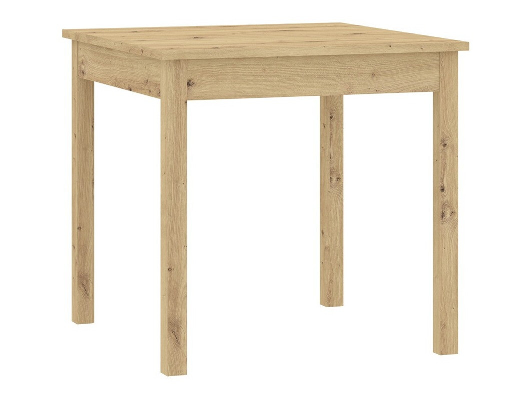 Table Bristol 219 (Chêne Artisan)