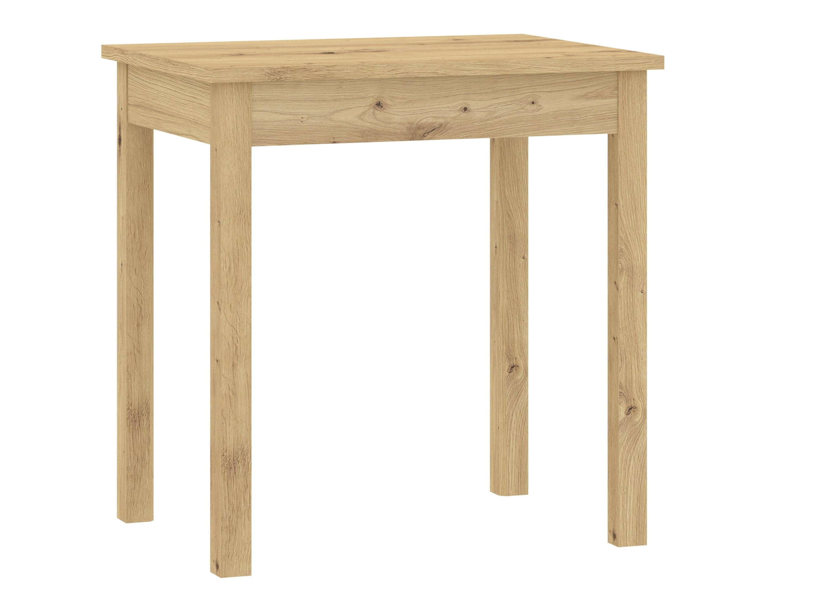 Table Bristol 227 (Chêne Artisan)