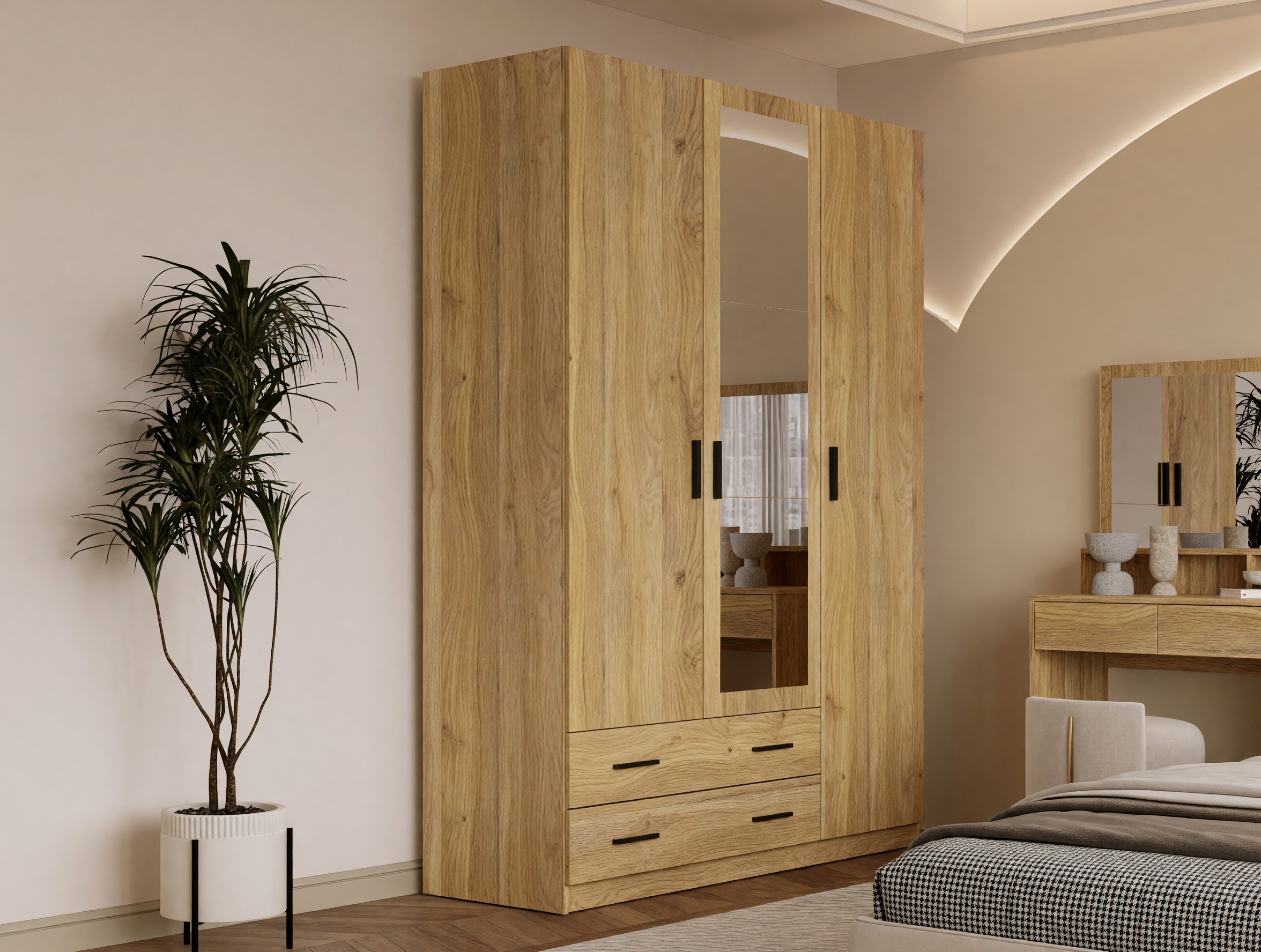 Armoire Orlando 230