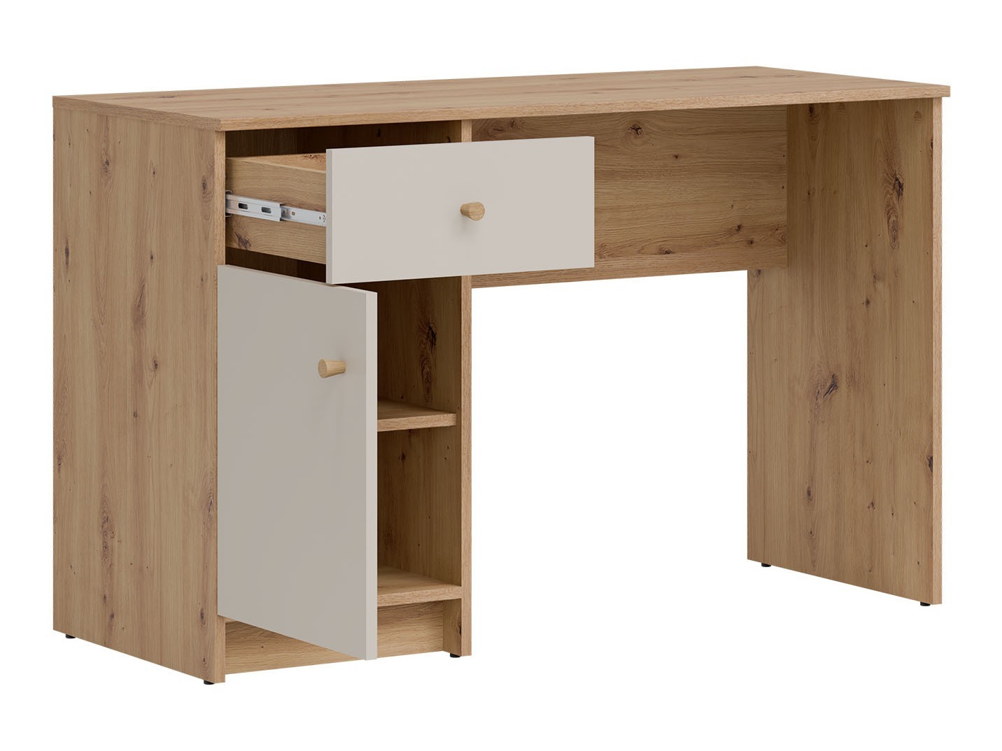 Ensemble de bureau à domicile Morsevi 112