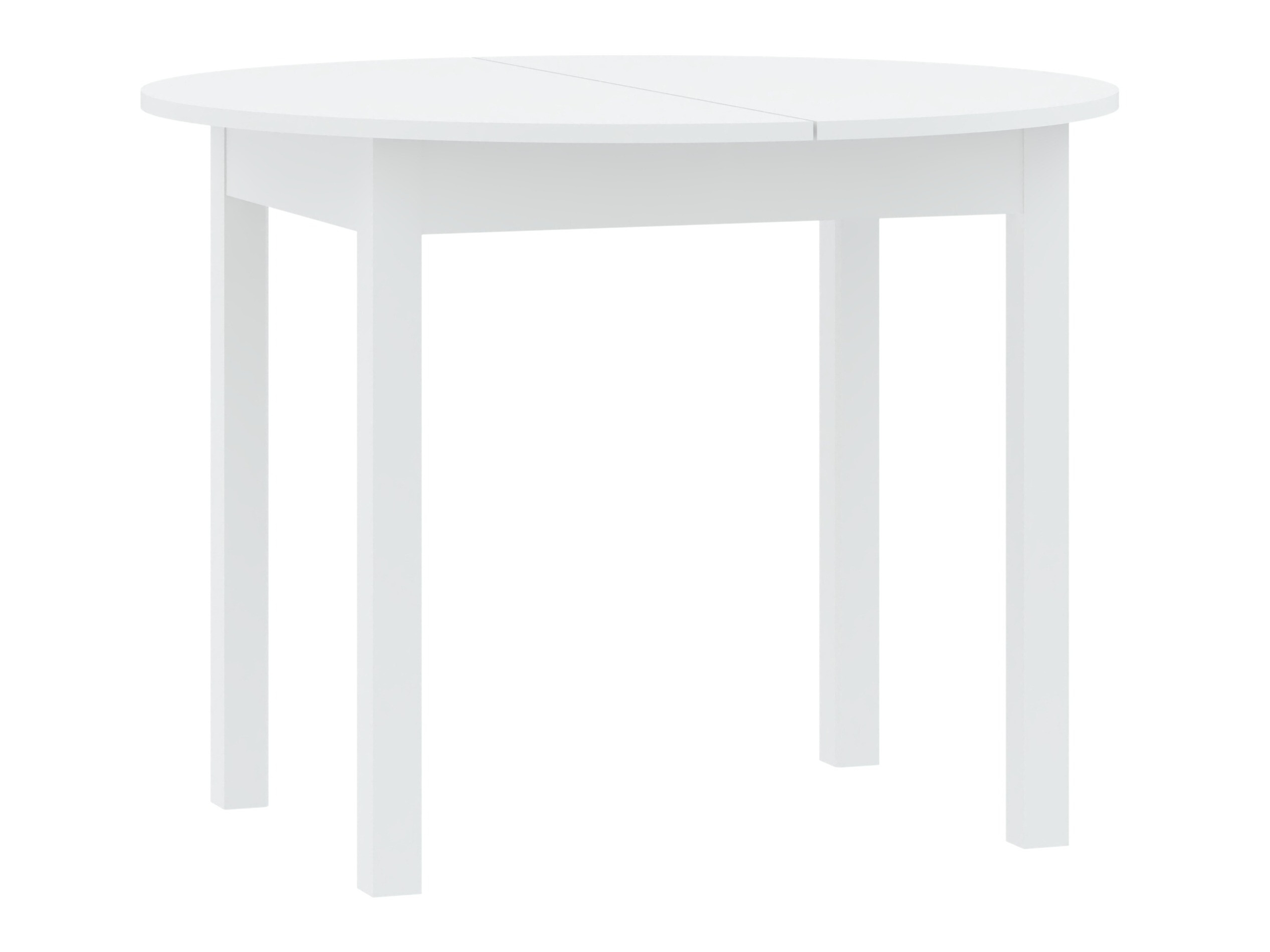 Table Bristol 226 (Blanc)