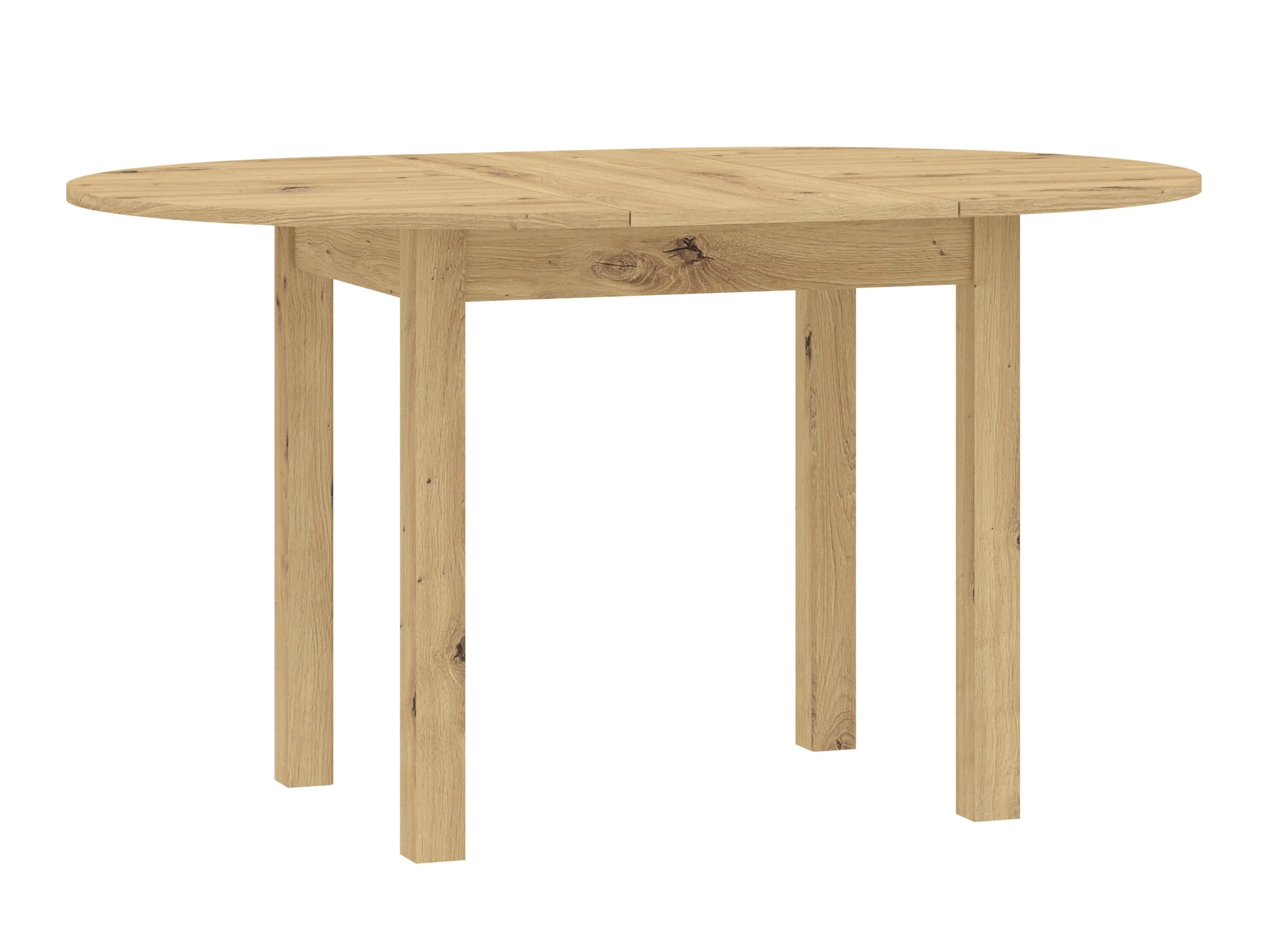 Table Bristol 226 (Chêne Artisan)