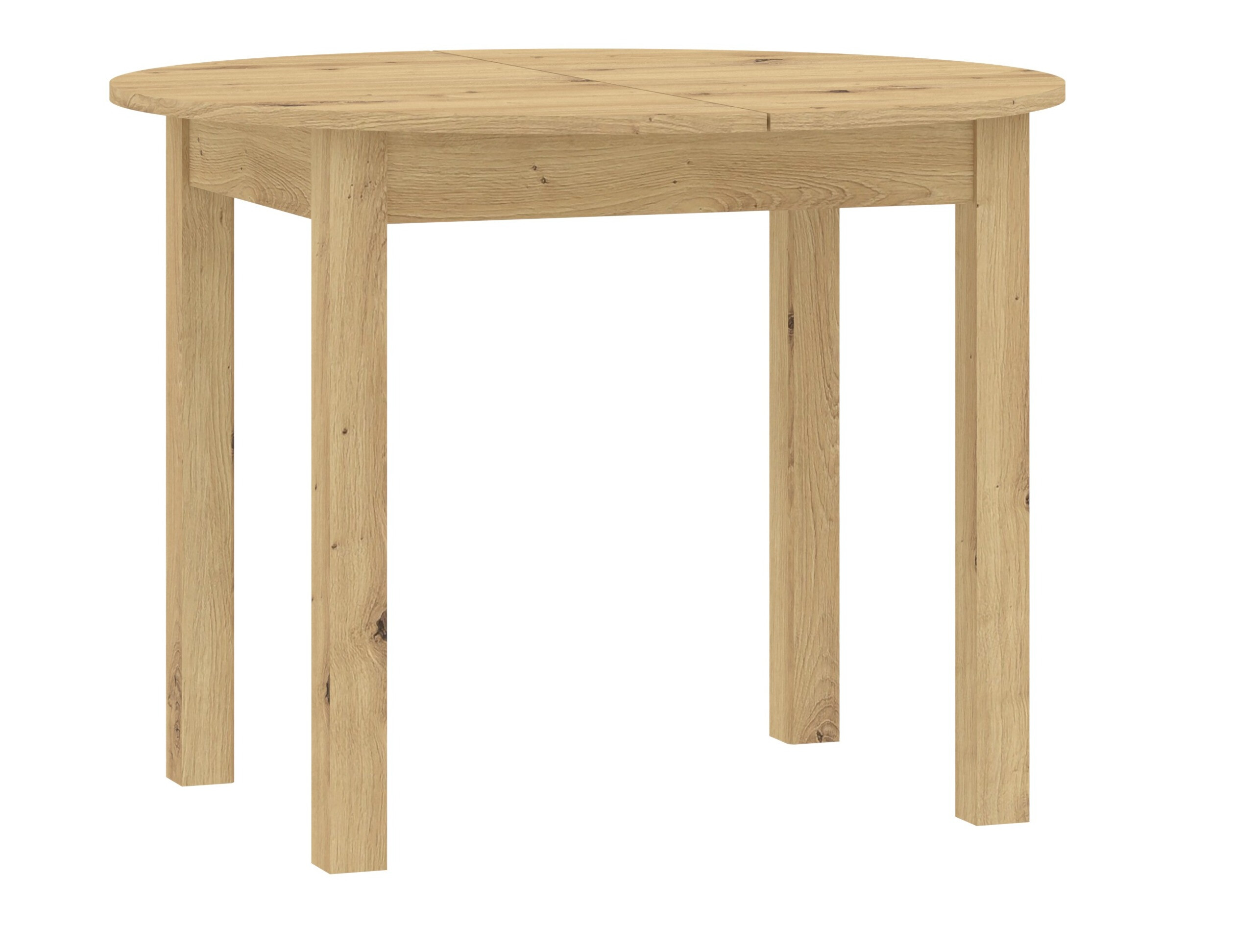 Table Bristol 226 (Chêne Artisan)
