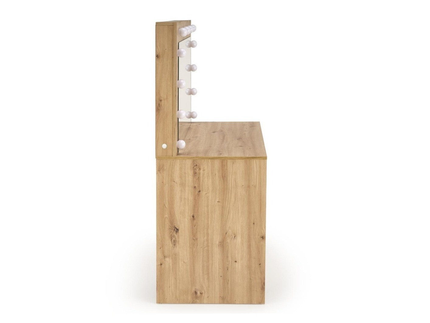 Coiffeuse Houston Gaudium I (Chêne Artisan)