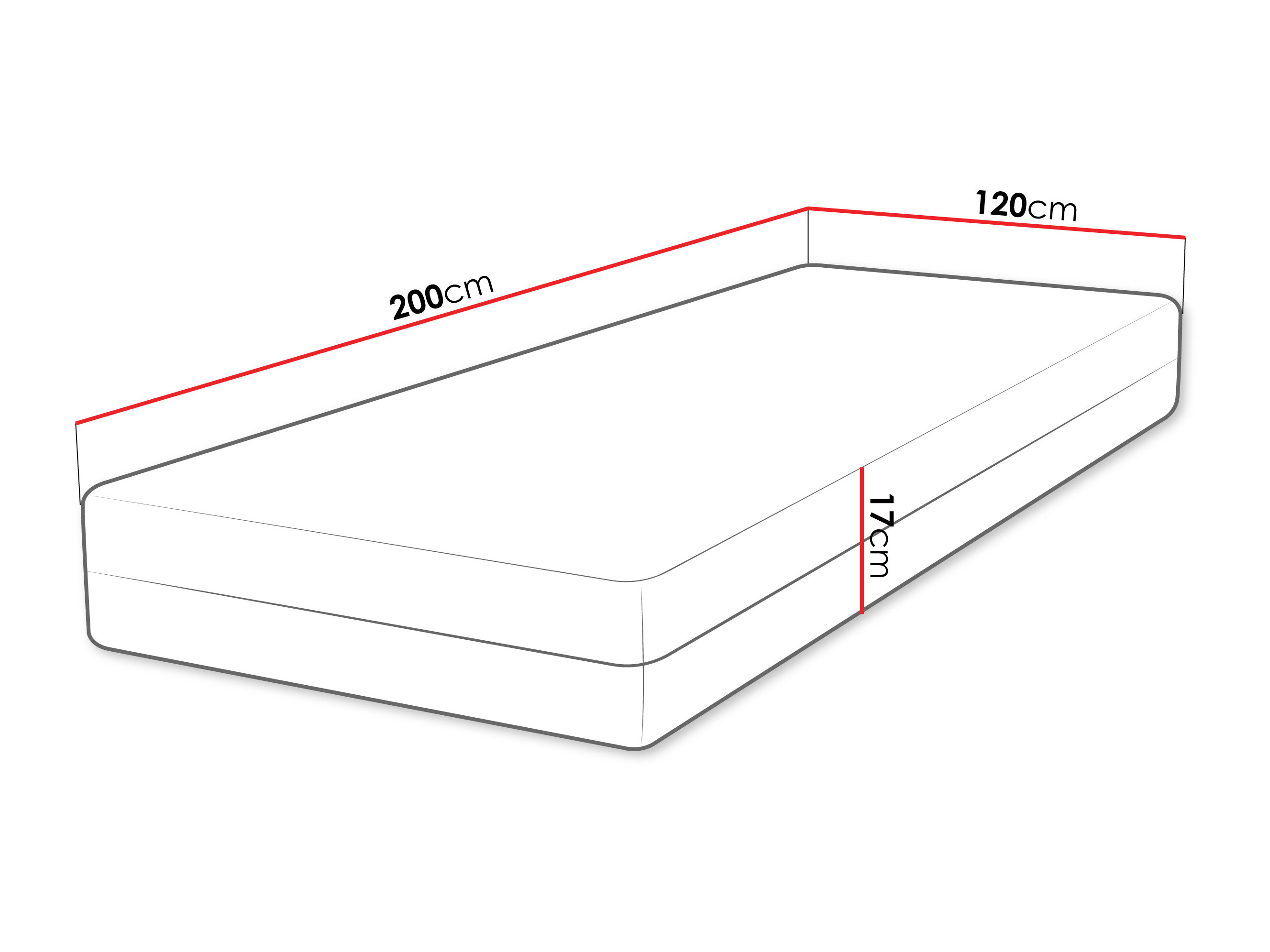 Matelas Apica