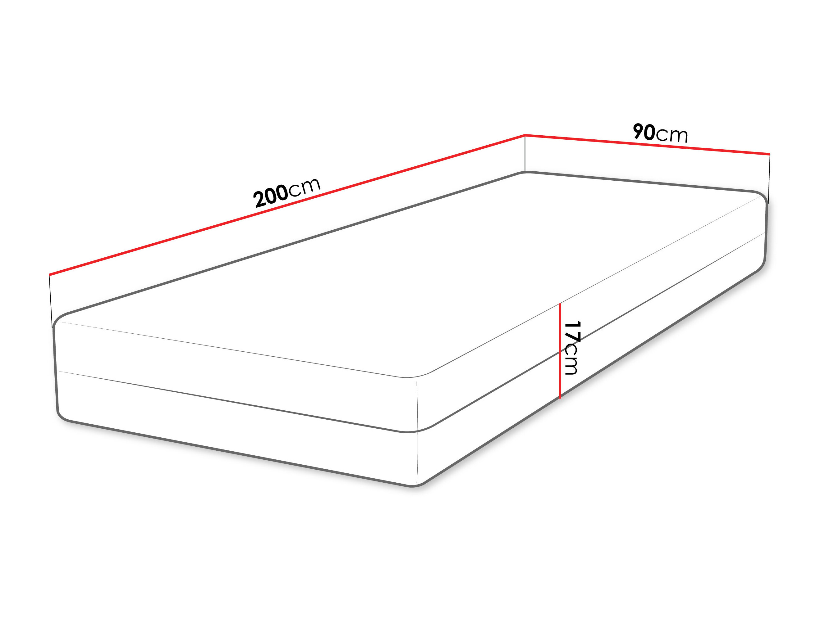 Matelas Apica