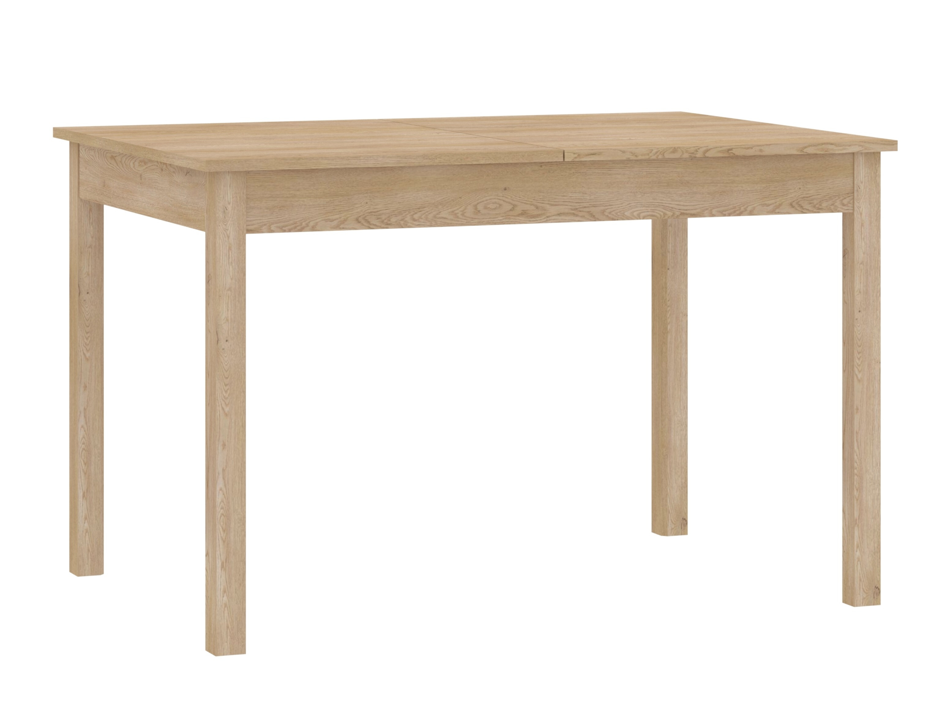 Table Bristol 220 (Chêne Cremona)