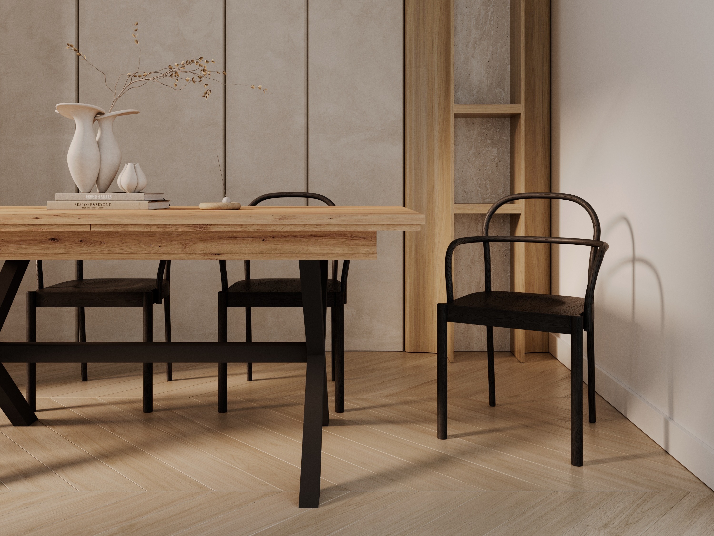 Table Bristol 244