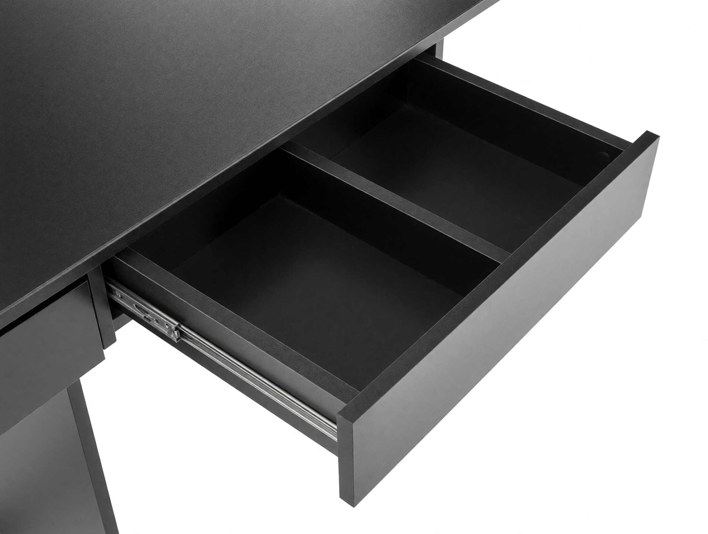 Coiffeuse Houston Gaudium (Noir)