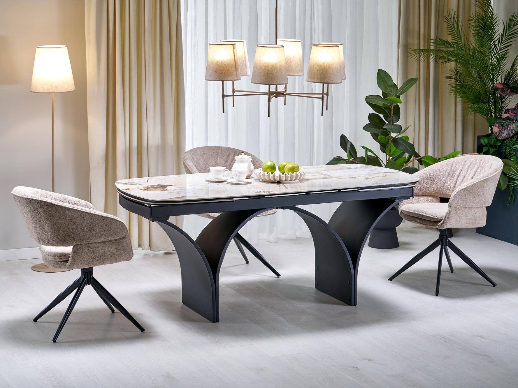 Table Houston 2136