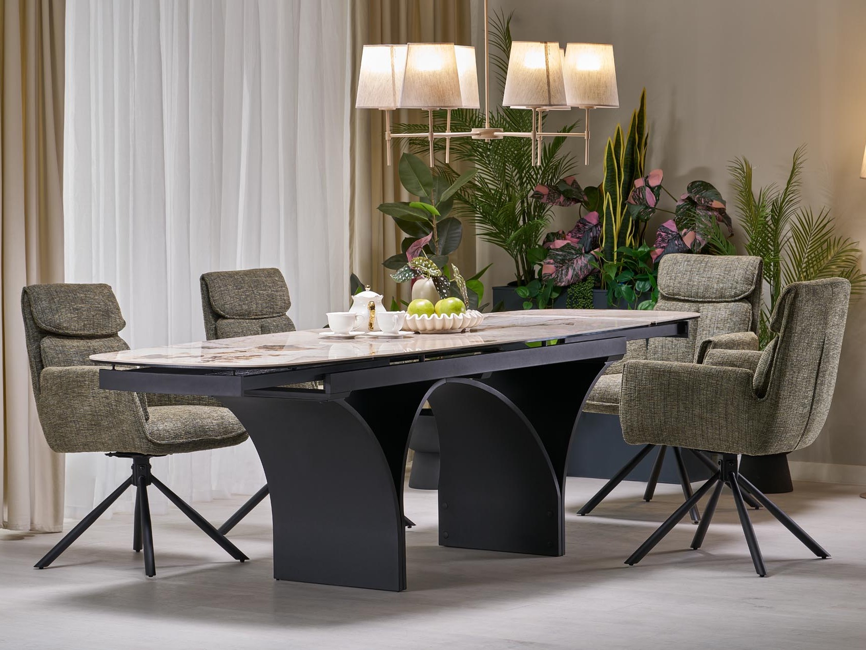 Table Houston 2136