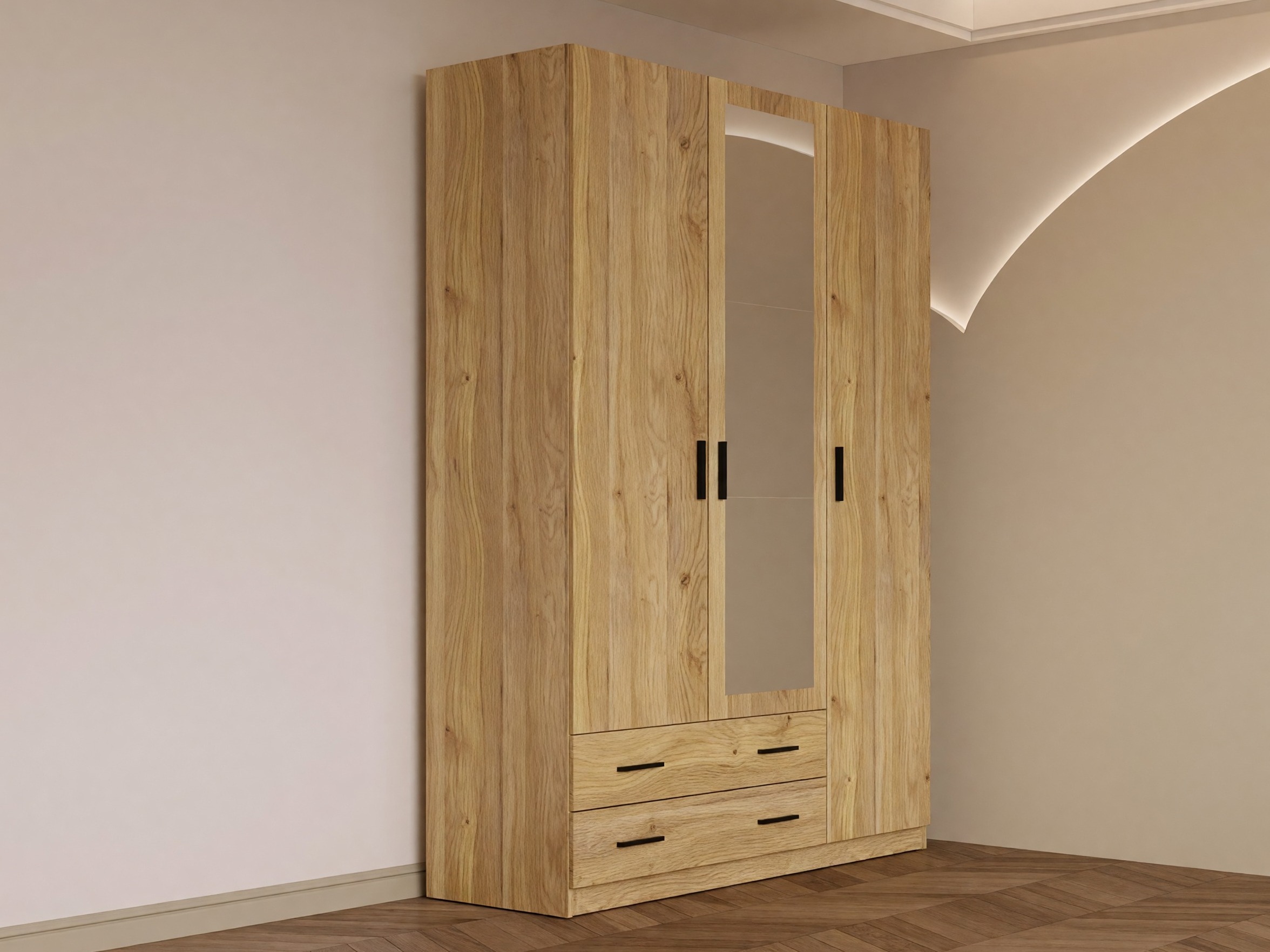 Armoire Orlando 230