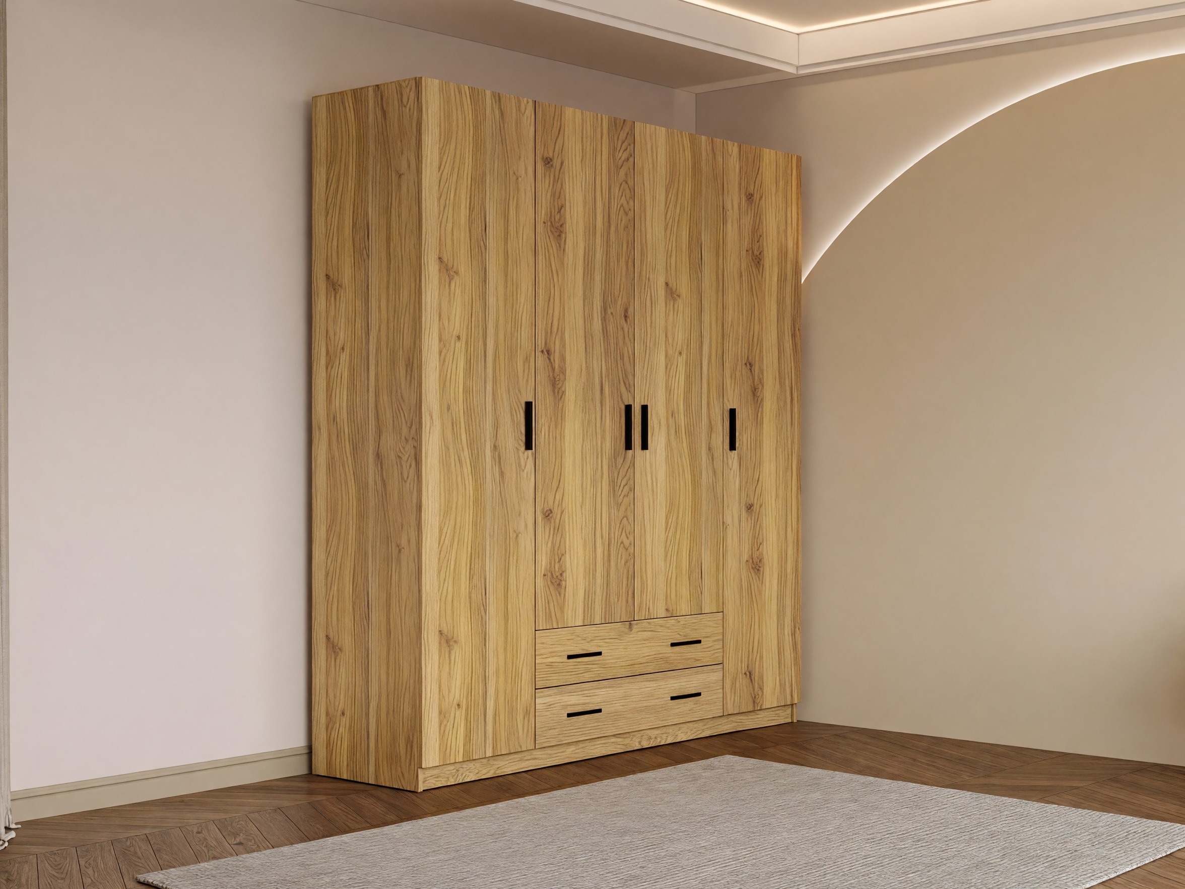 Armoire Orlando 231