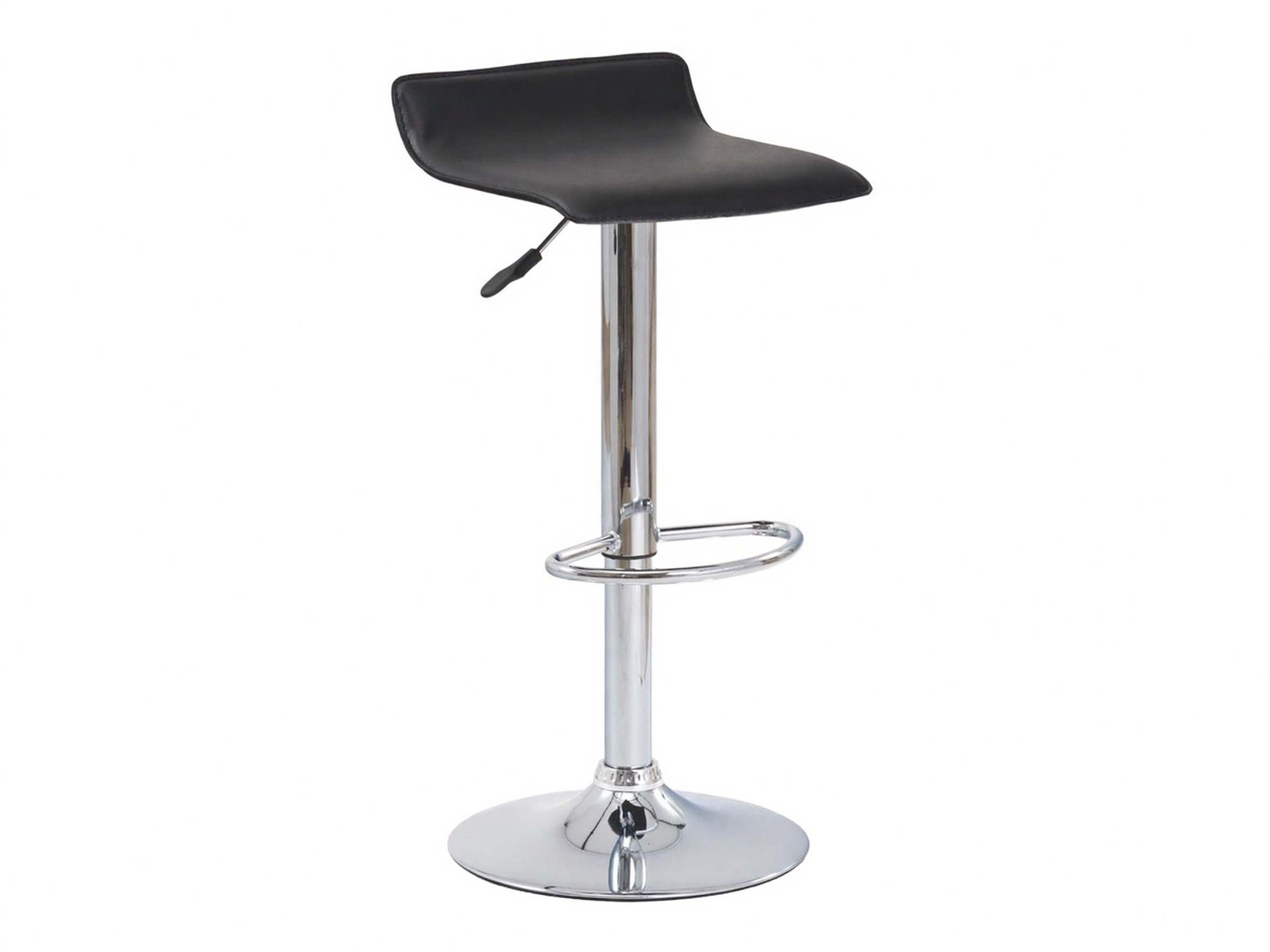Chaise de bar mi-hauteur Houston 112