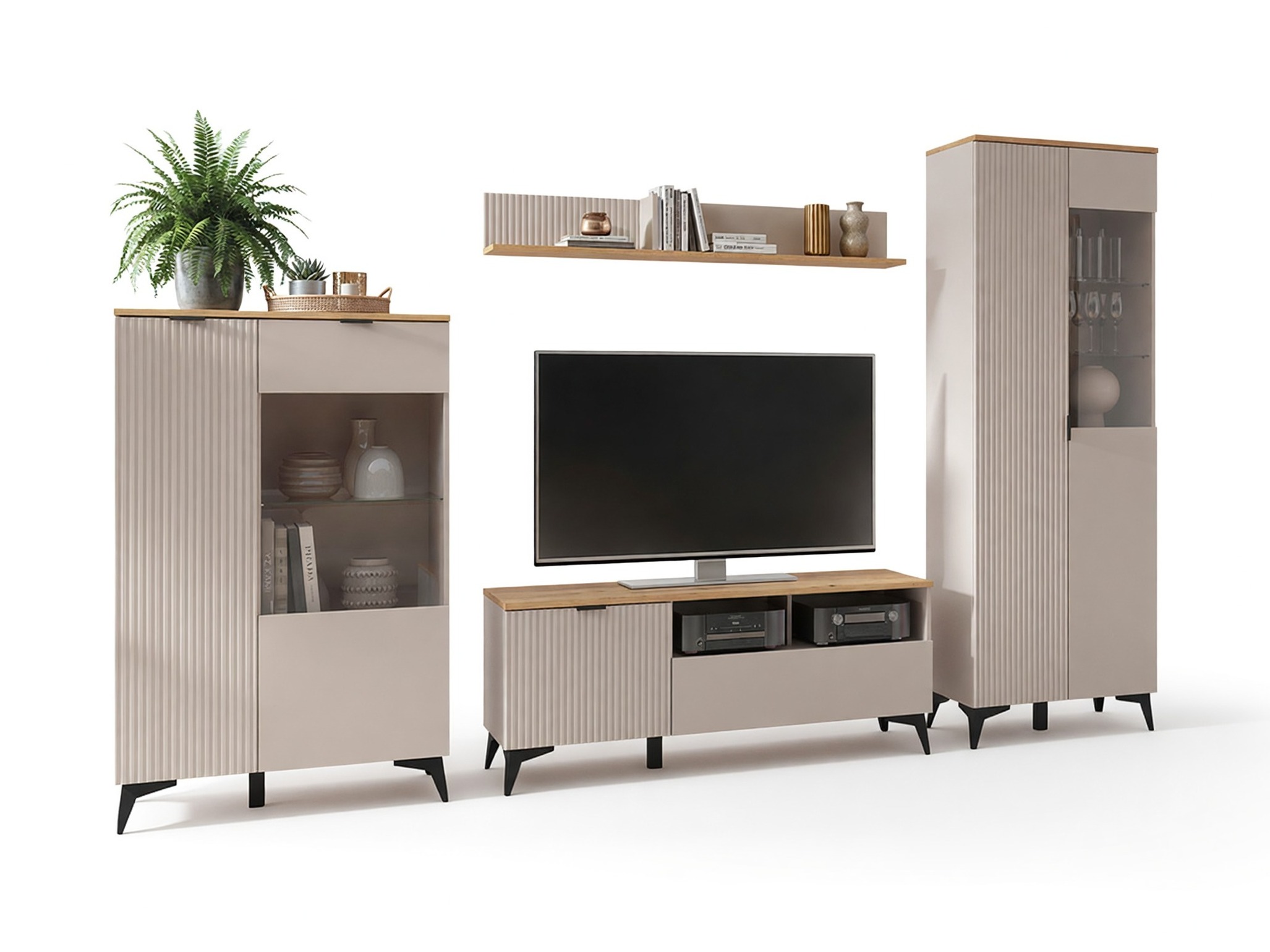 Ensemble de salon Ruvmeli 108