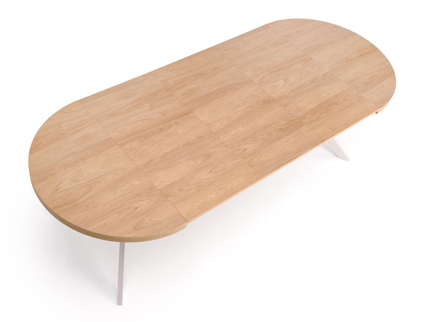 Table Houston 1495 (Chêne + Cachemire)