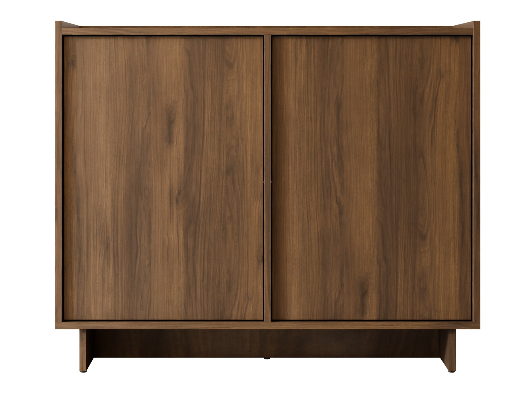 Buffet Pirum II (Noyer)