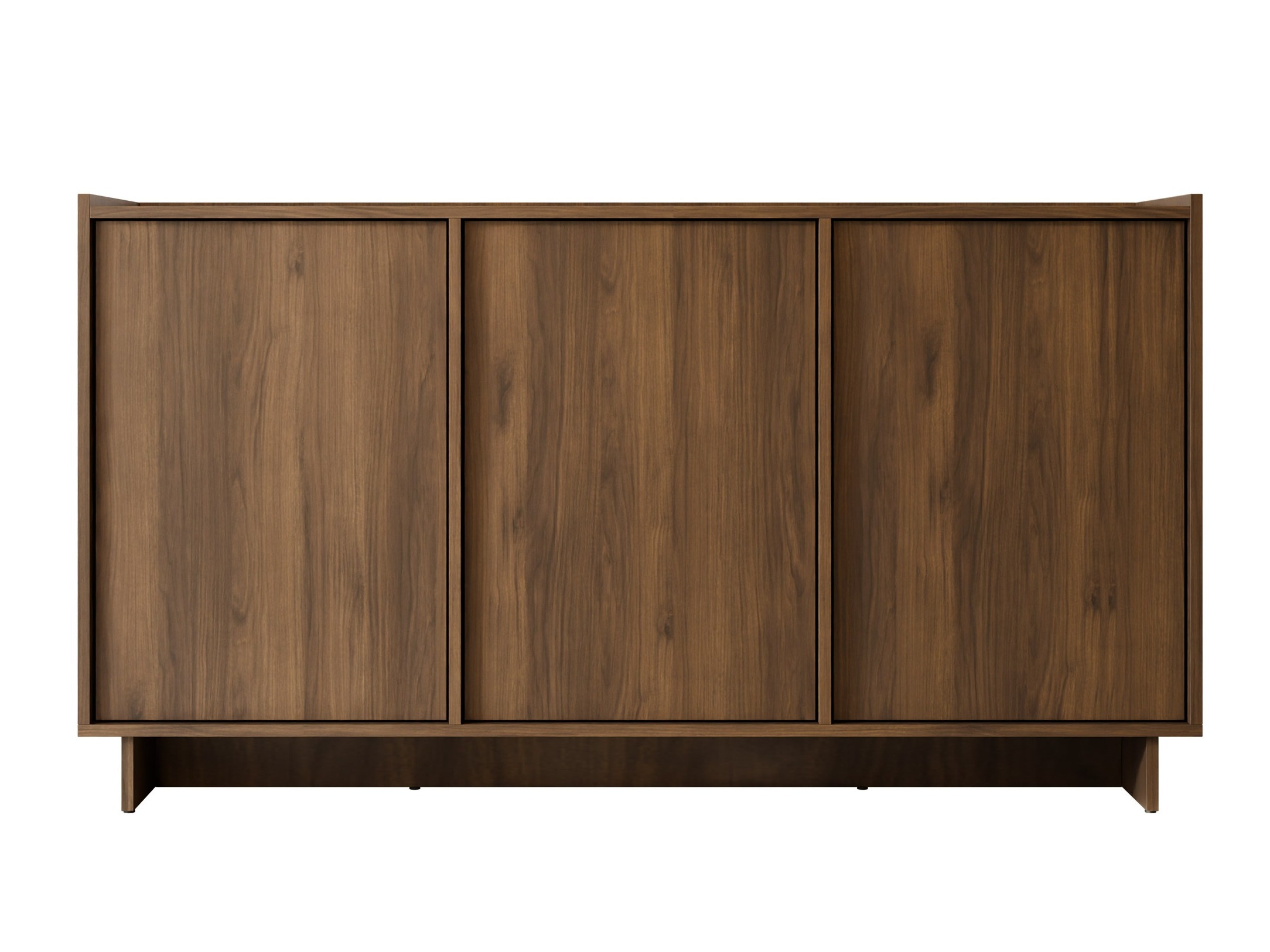 Buffet Pirum (Noyer)