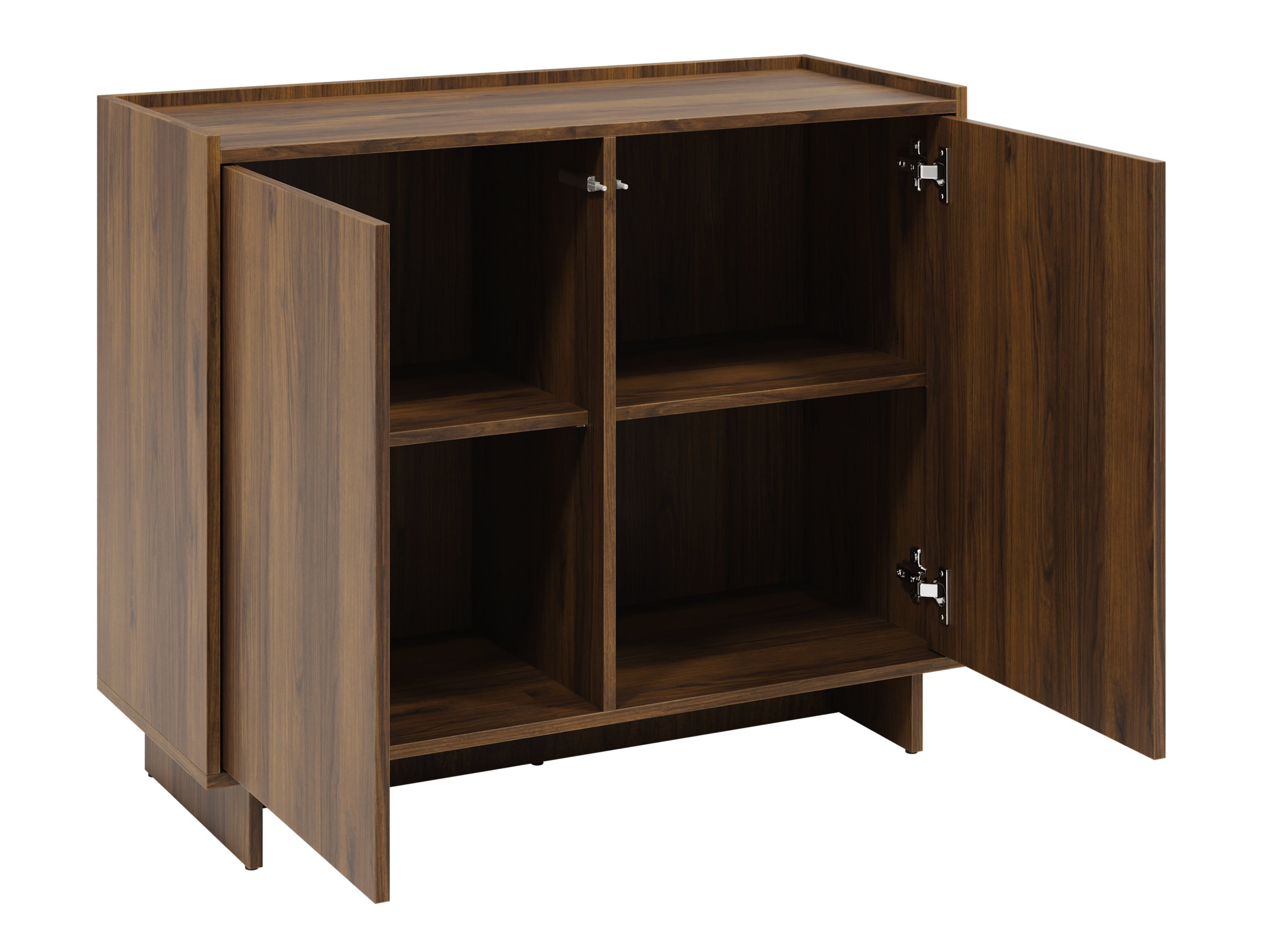 Ensemble de salon Pirum (Noyer)