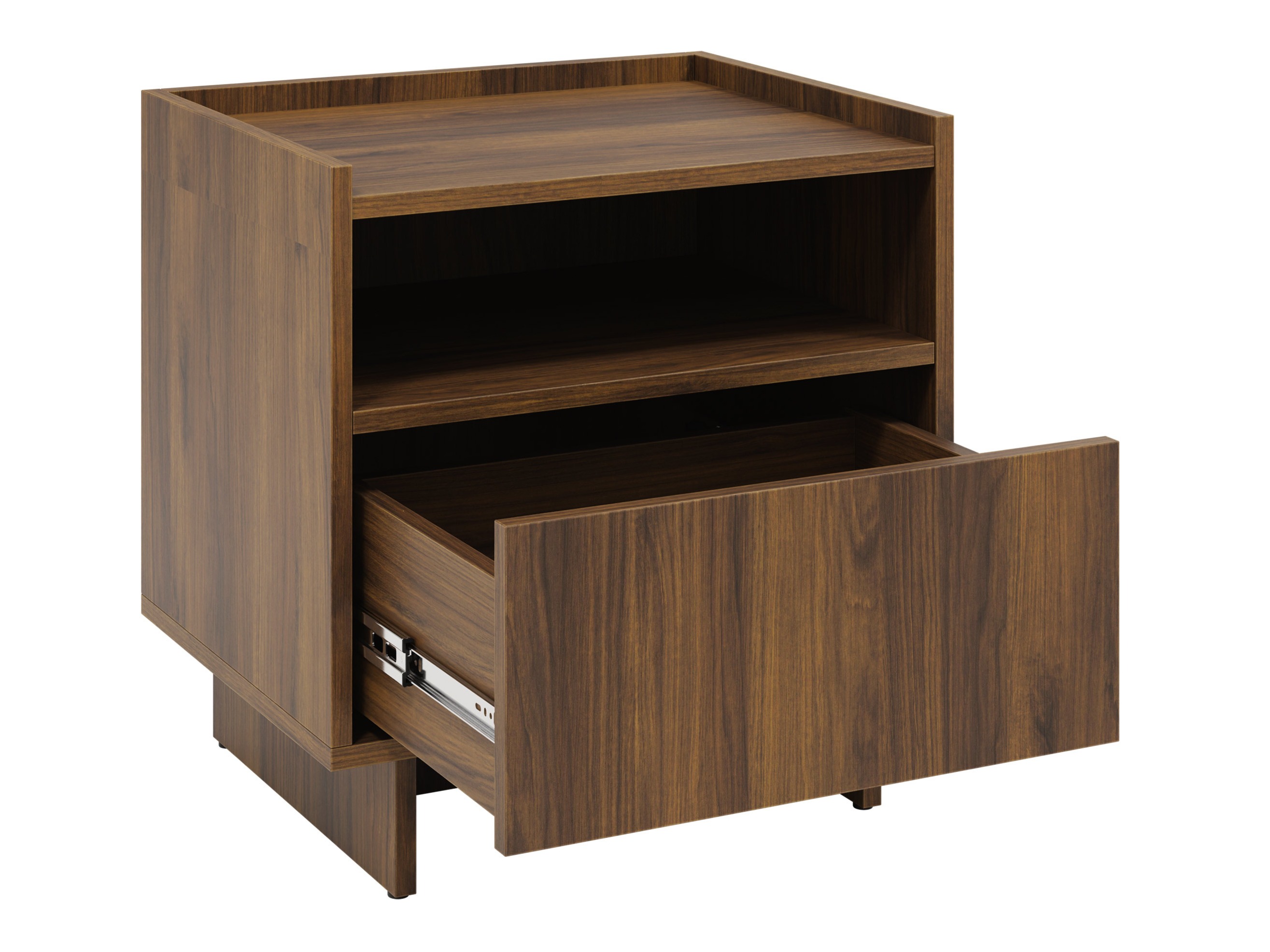 Table de chevet Pirum (Cachemire)