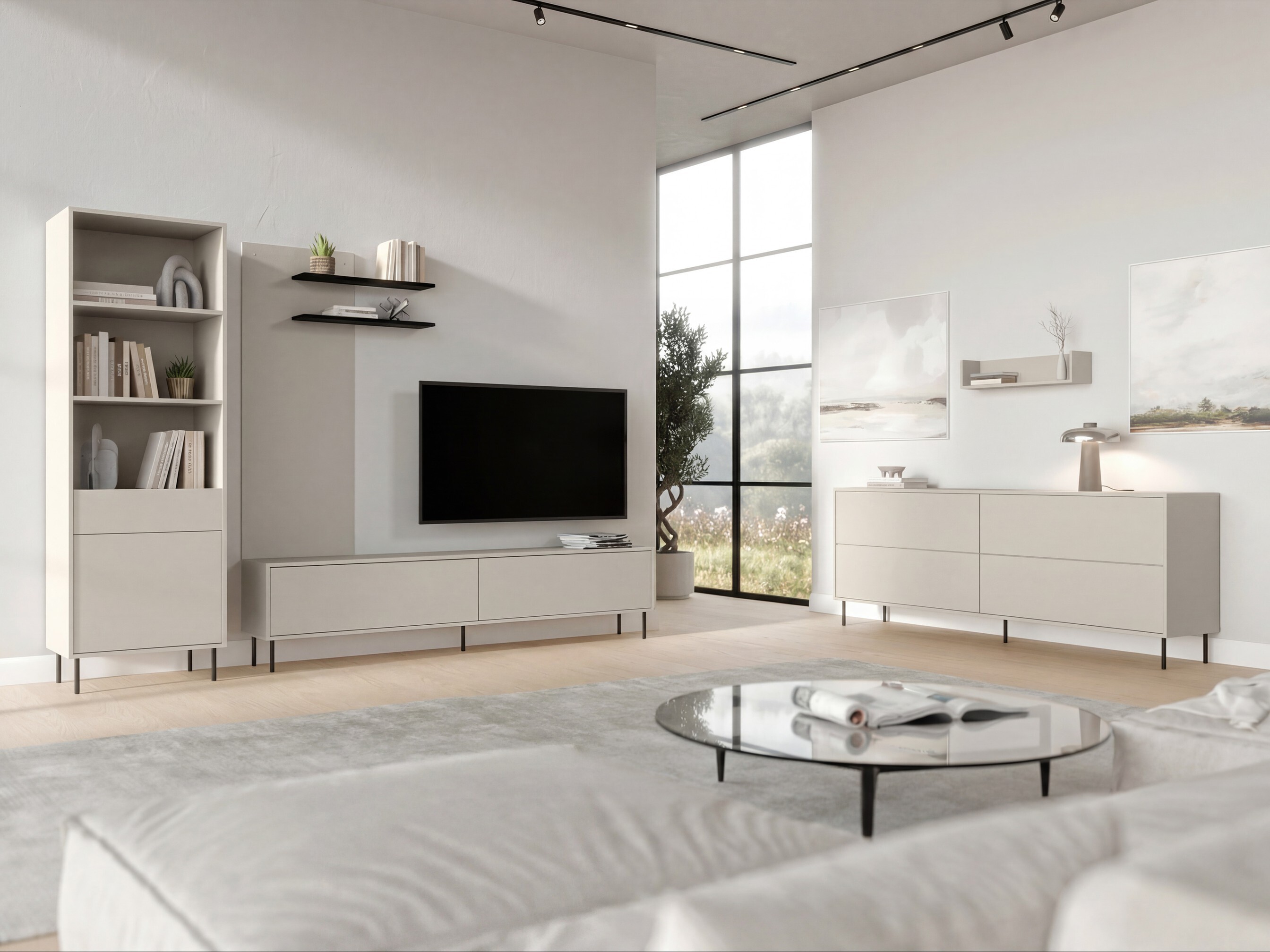 Buffet Talsou 102