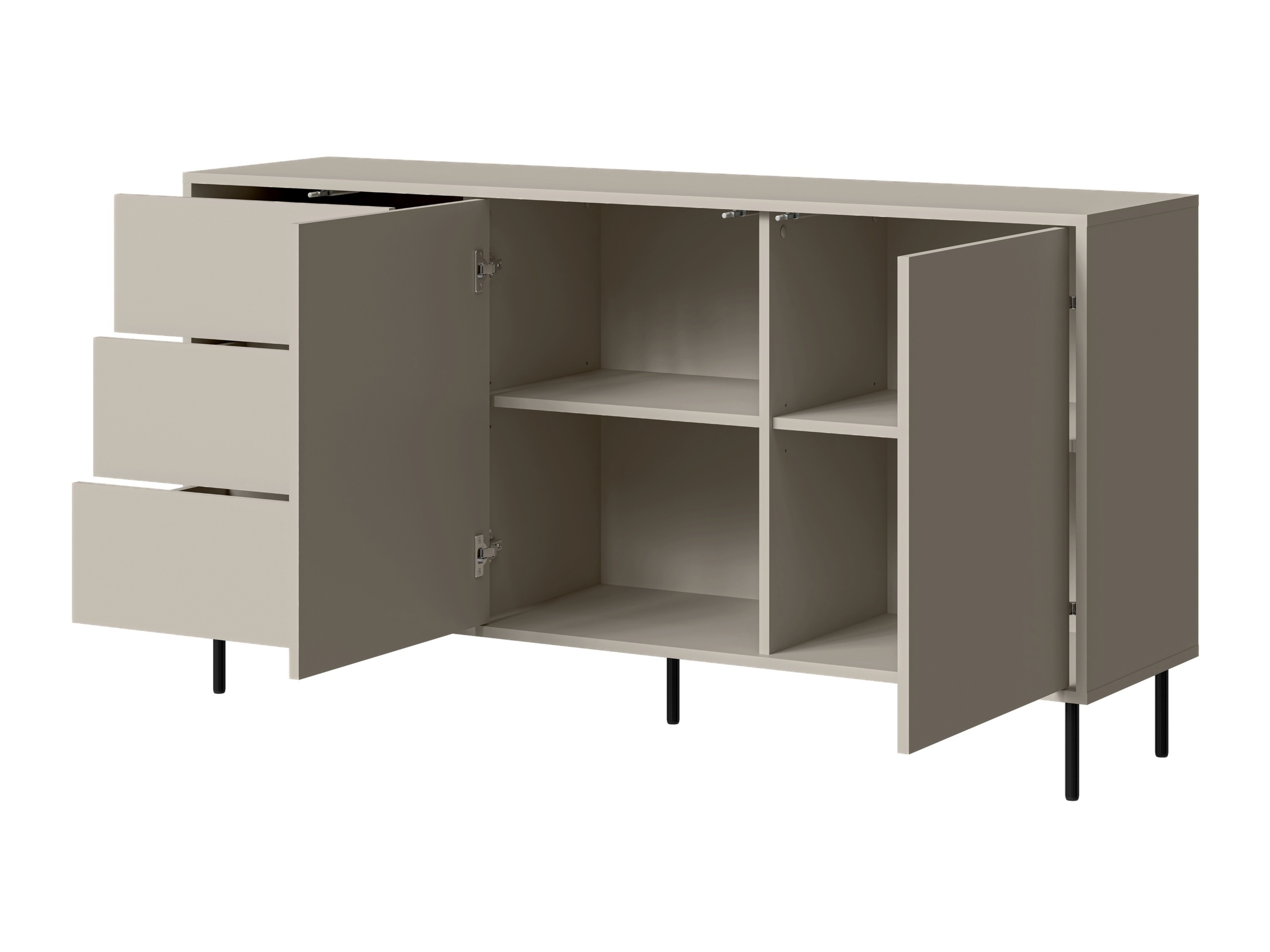 Commode Talsou 101