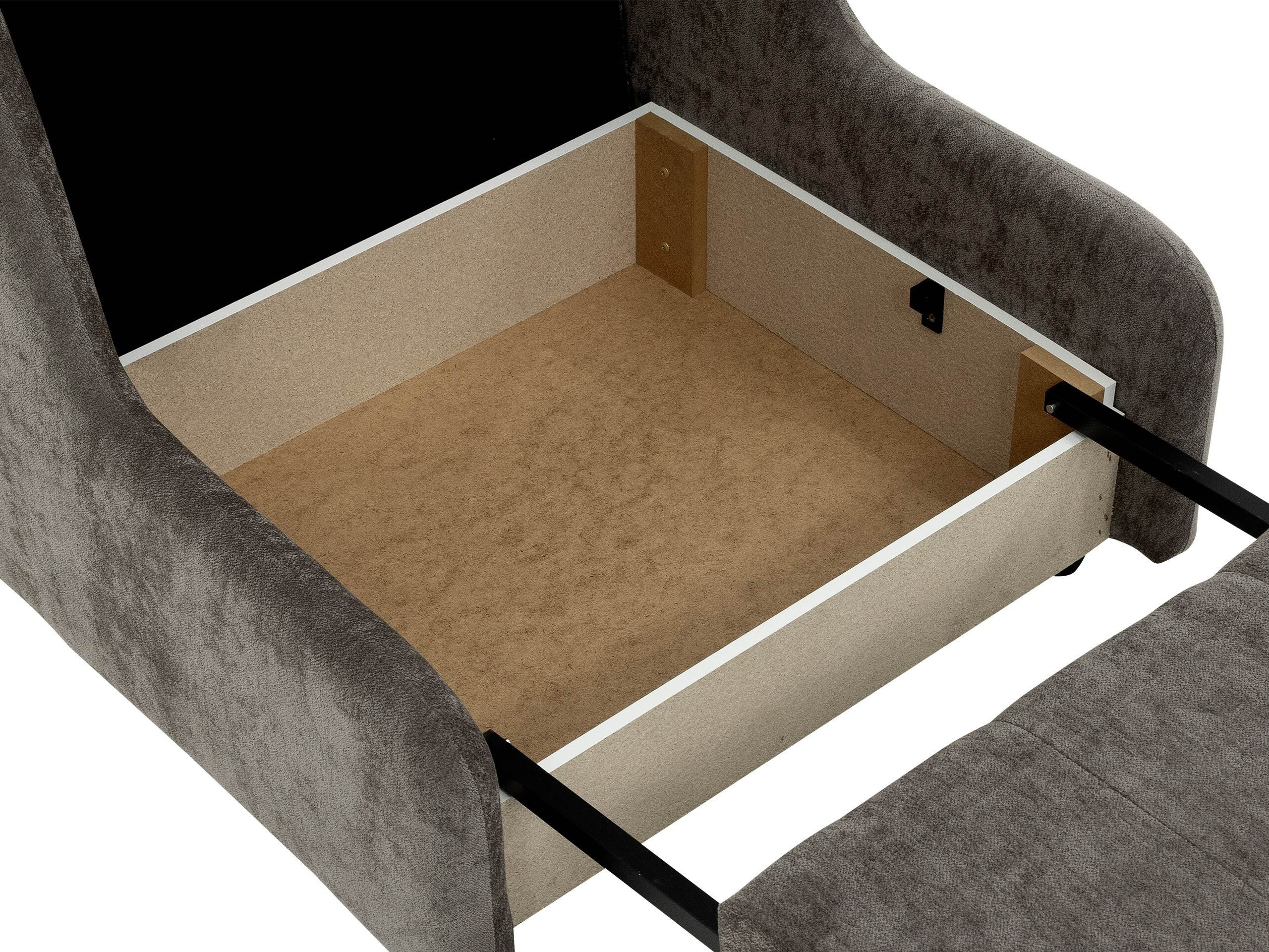 Fauteuil Columbus 254 (Sereno 682)