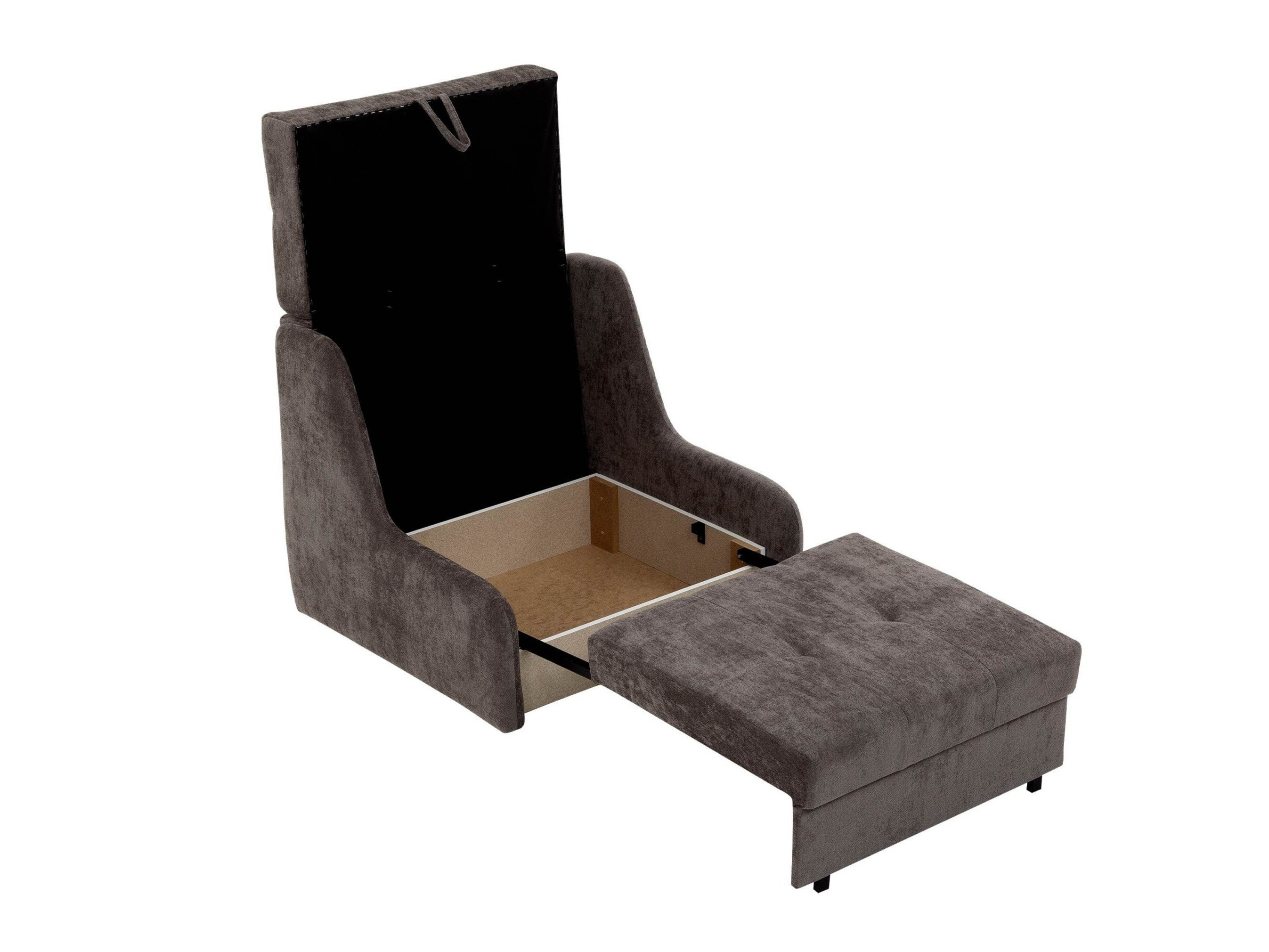 Fauteuil Columbus 254 (Sereno 686)