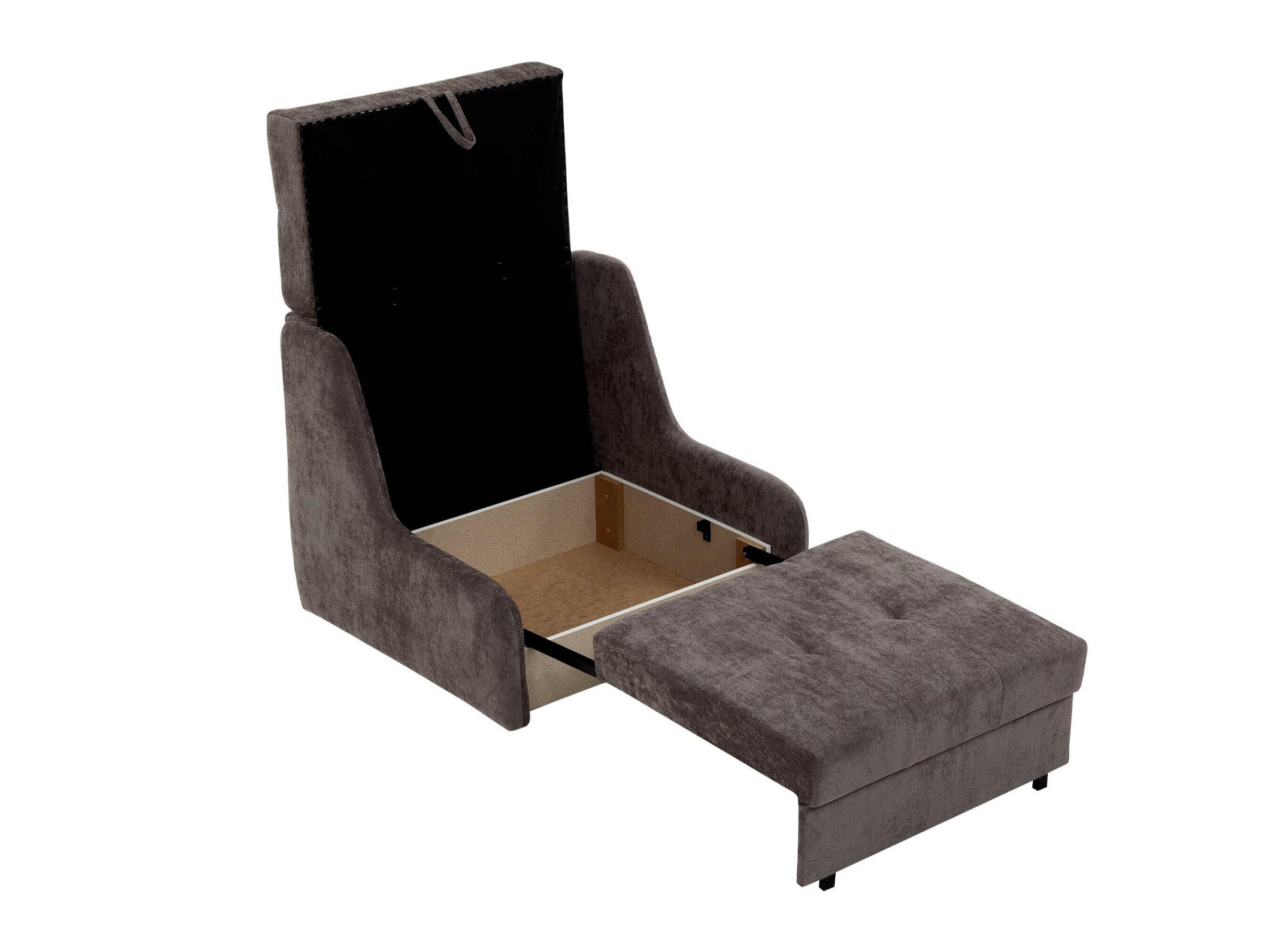 Fauteuil Columbus 254 (Sereno 690)