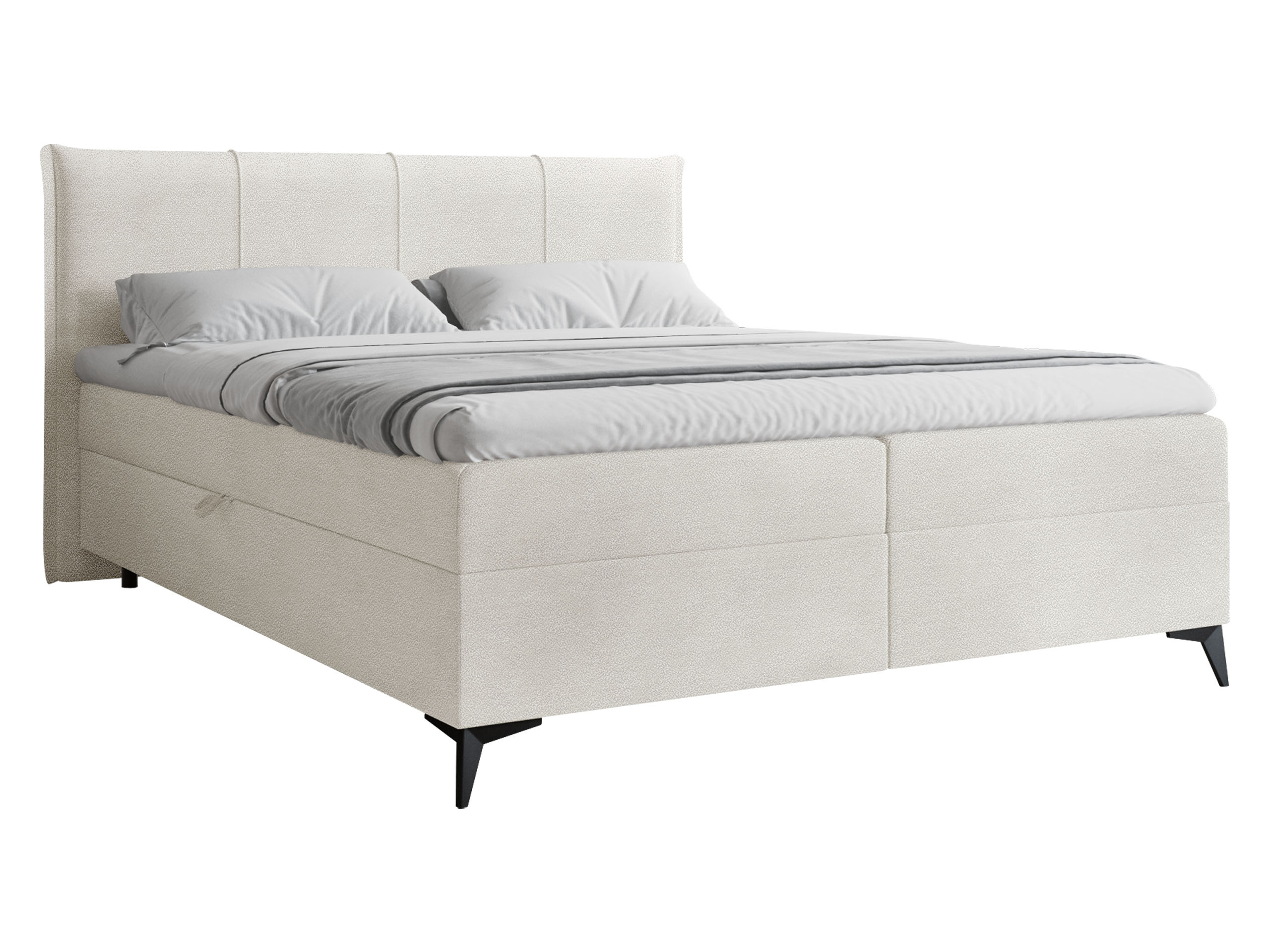 Lit boxspring Viter (Vibe 03)