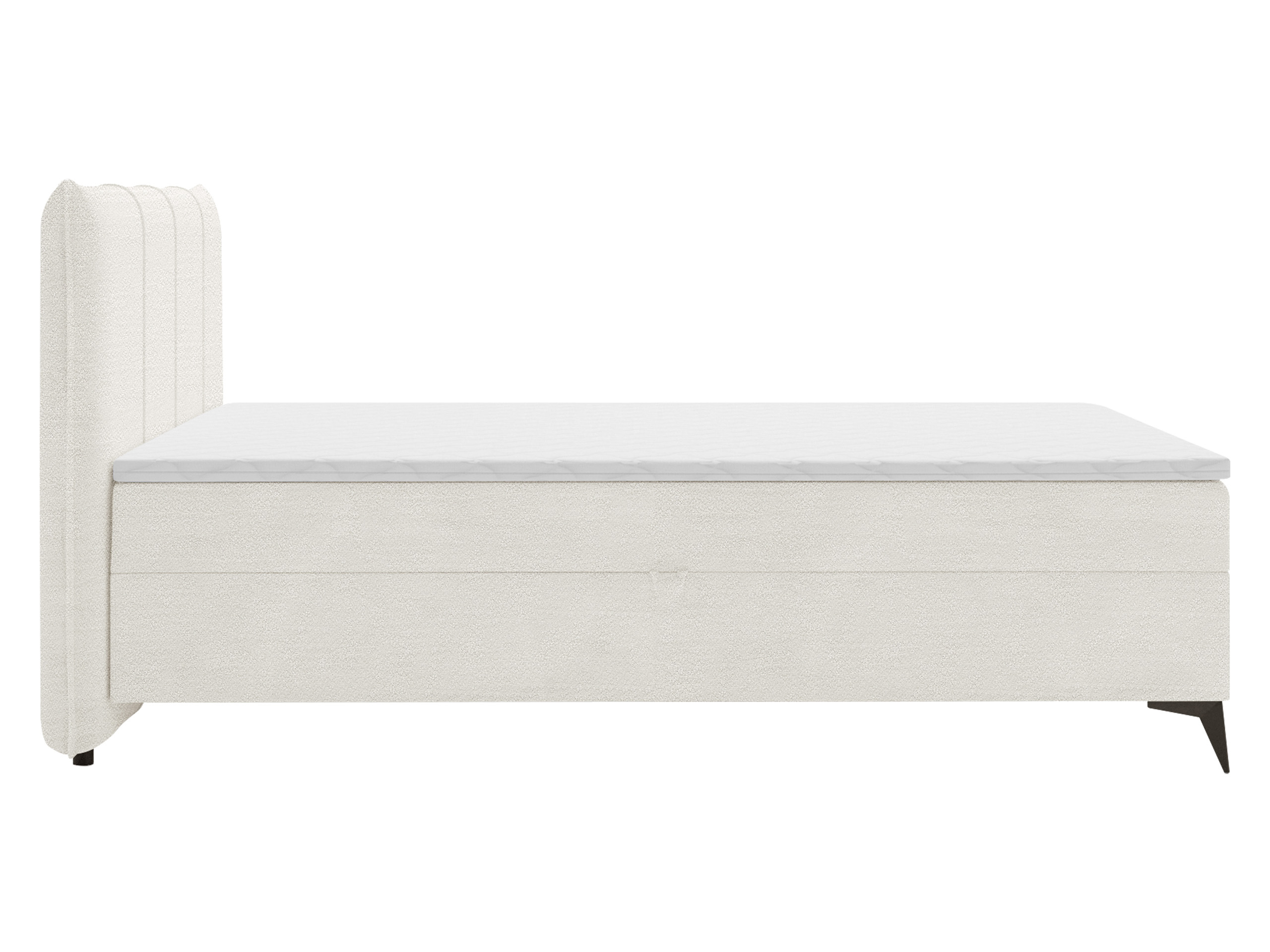 Lit boxspring Viter (Vibe 03)